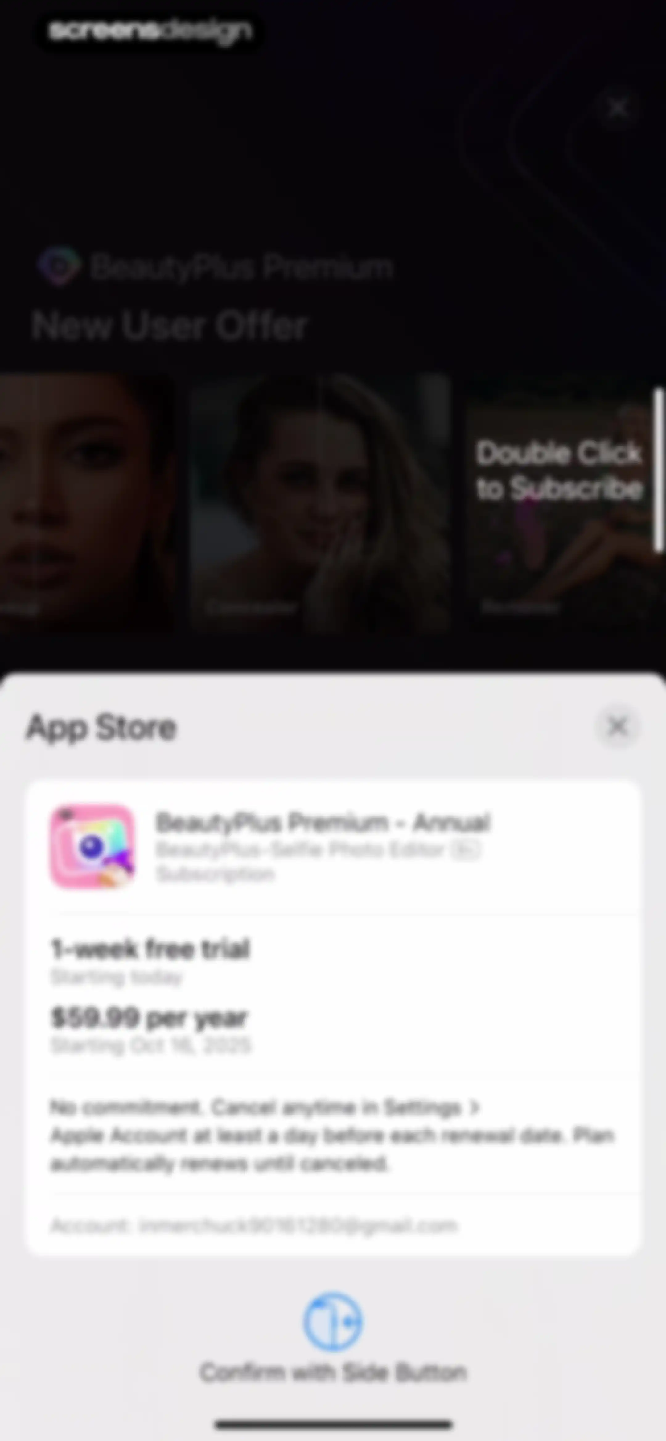 BeautyPlus-Selfie Photo Editor screen 10