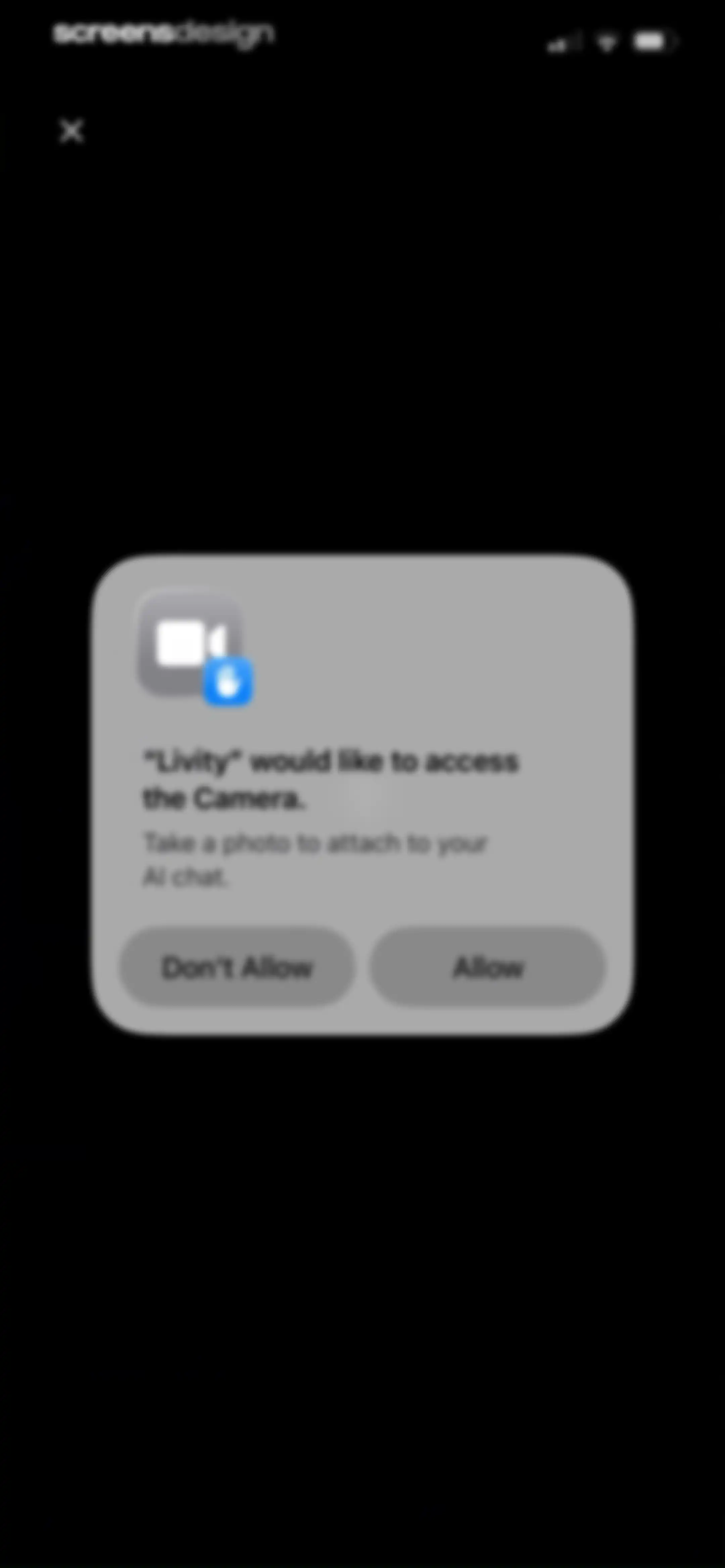 Livity: Sleep & Health Tracker screen 55