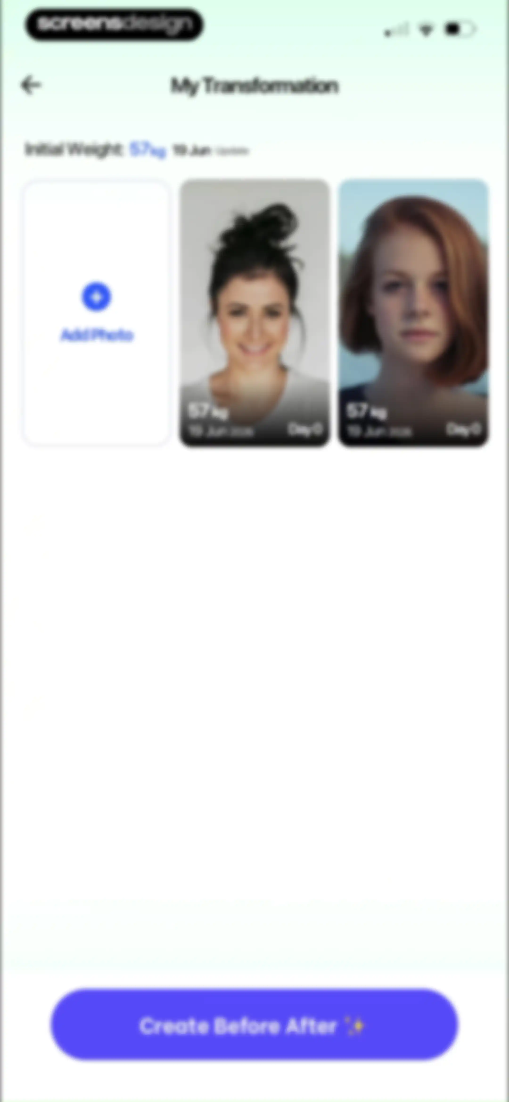 EatBetter: AI Food Journal screen 142