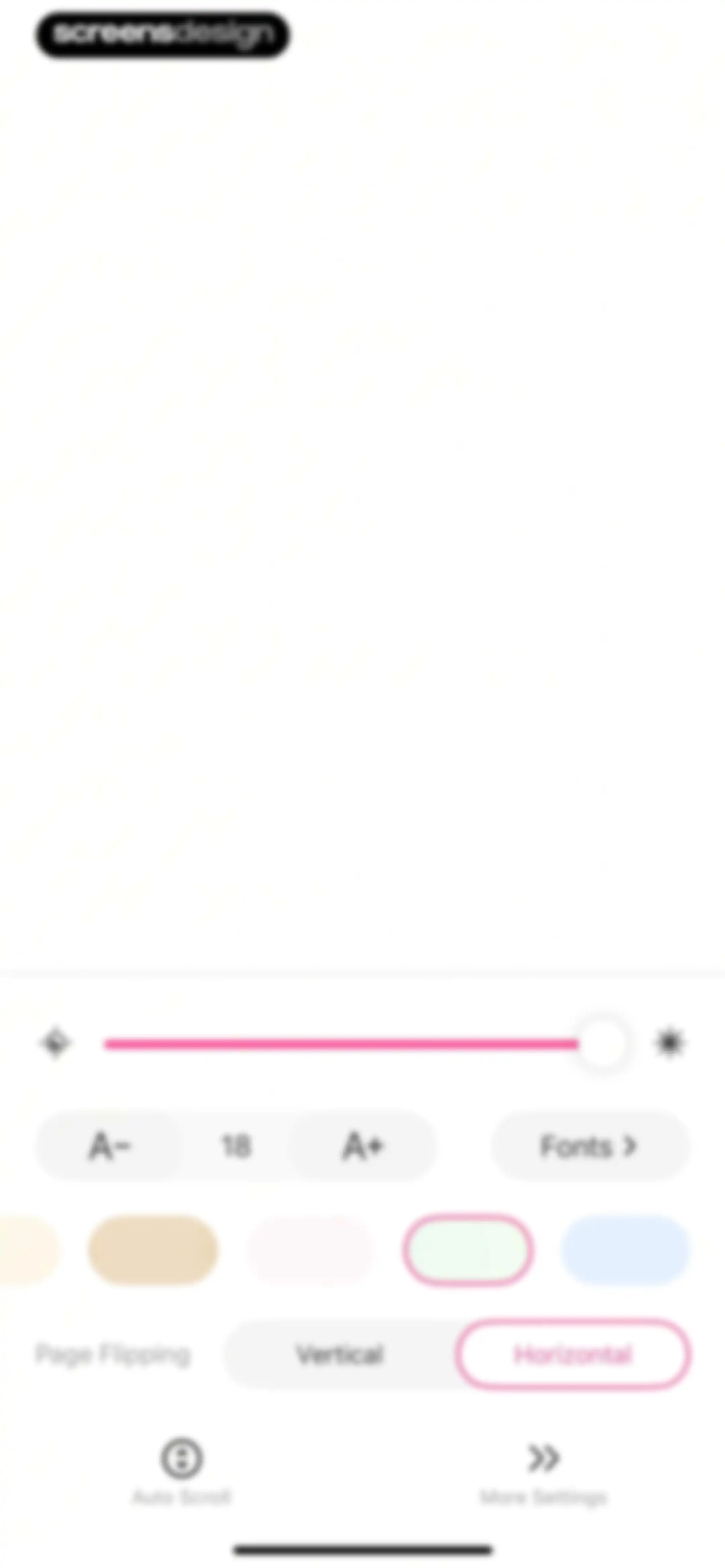 MoboReader: Top Novels & Books screen 35