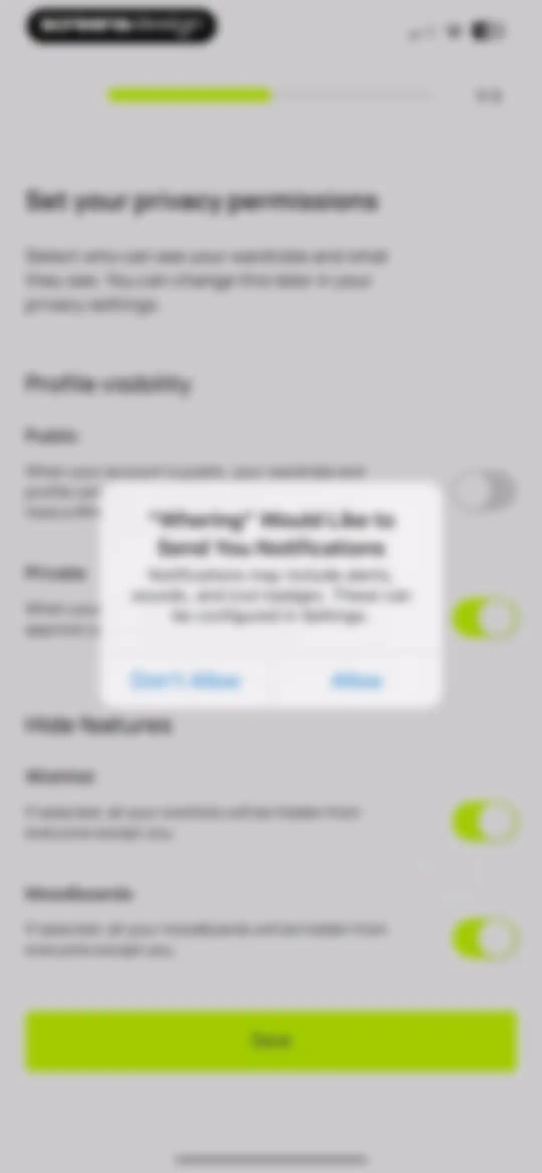 Whering: Your Digital Closet screen 14