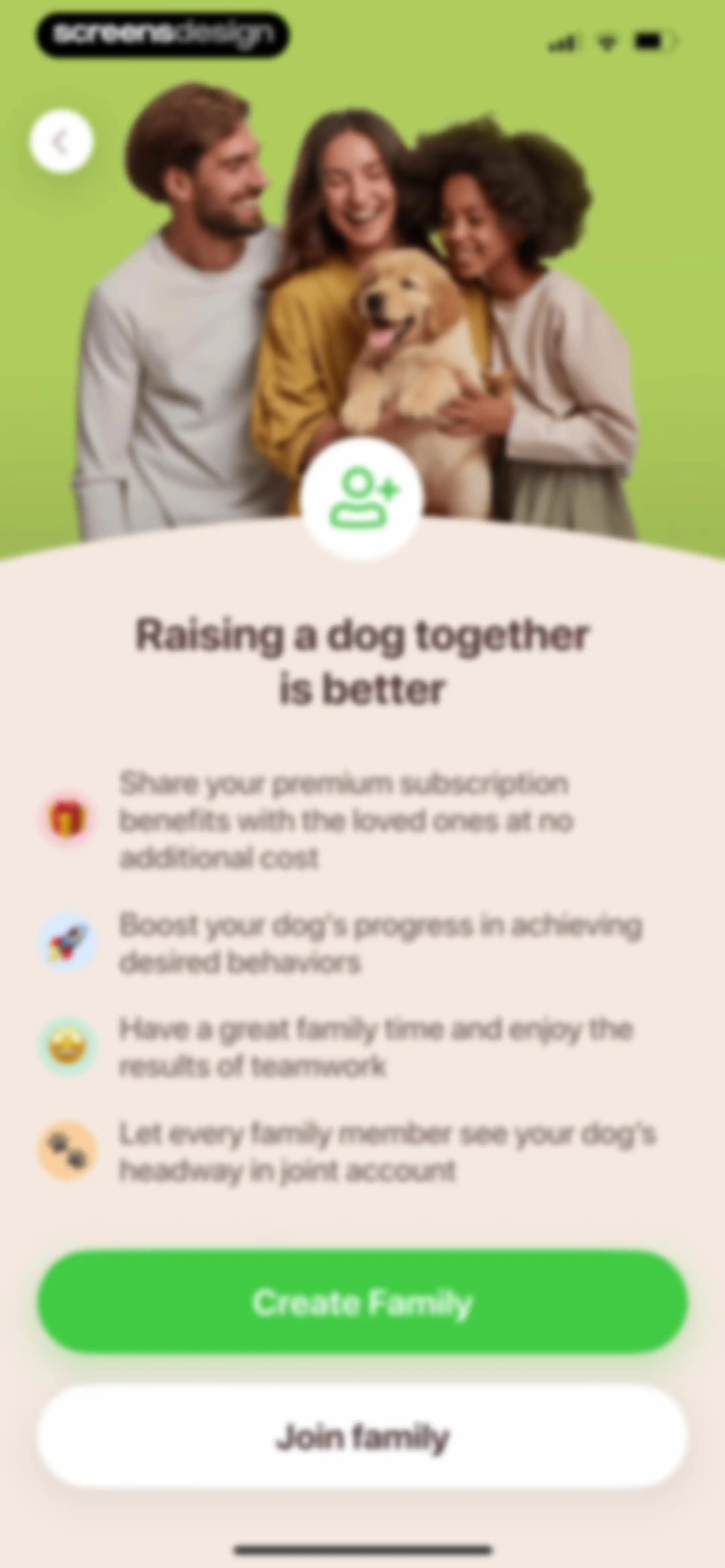 Woofz - Puppy and Dog Training screen 219