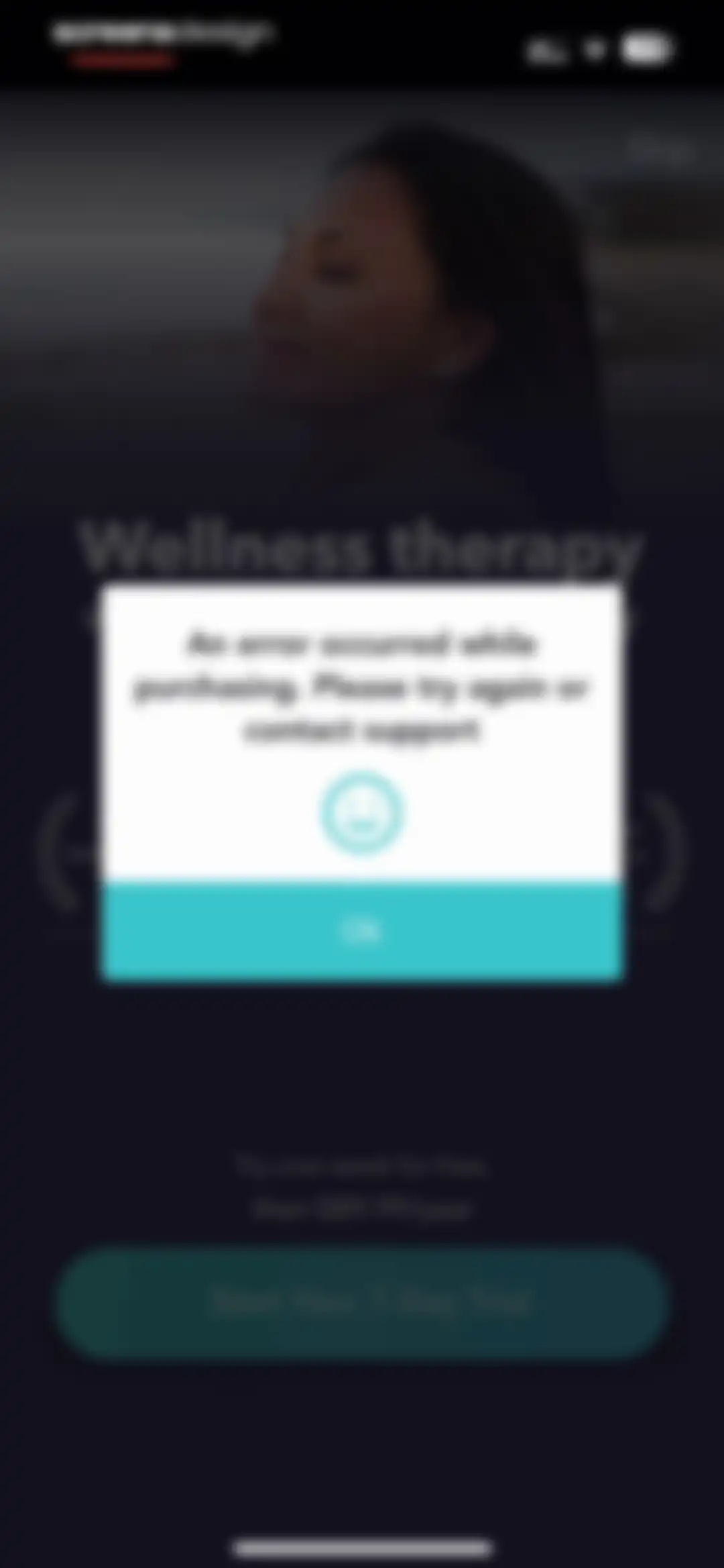 Simple Habit Sleep, Meditation screen 13