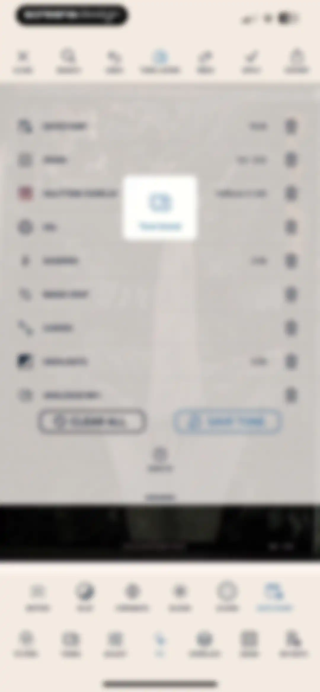 Colourtone: Photo Editor screen 77