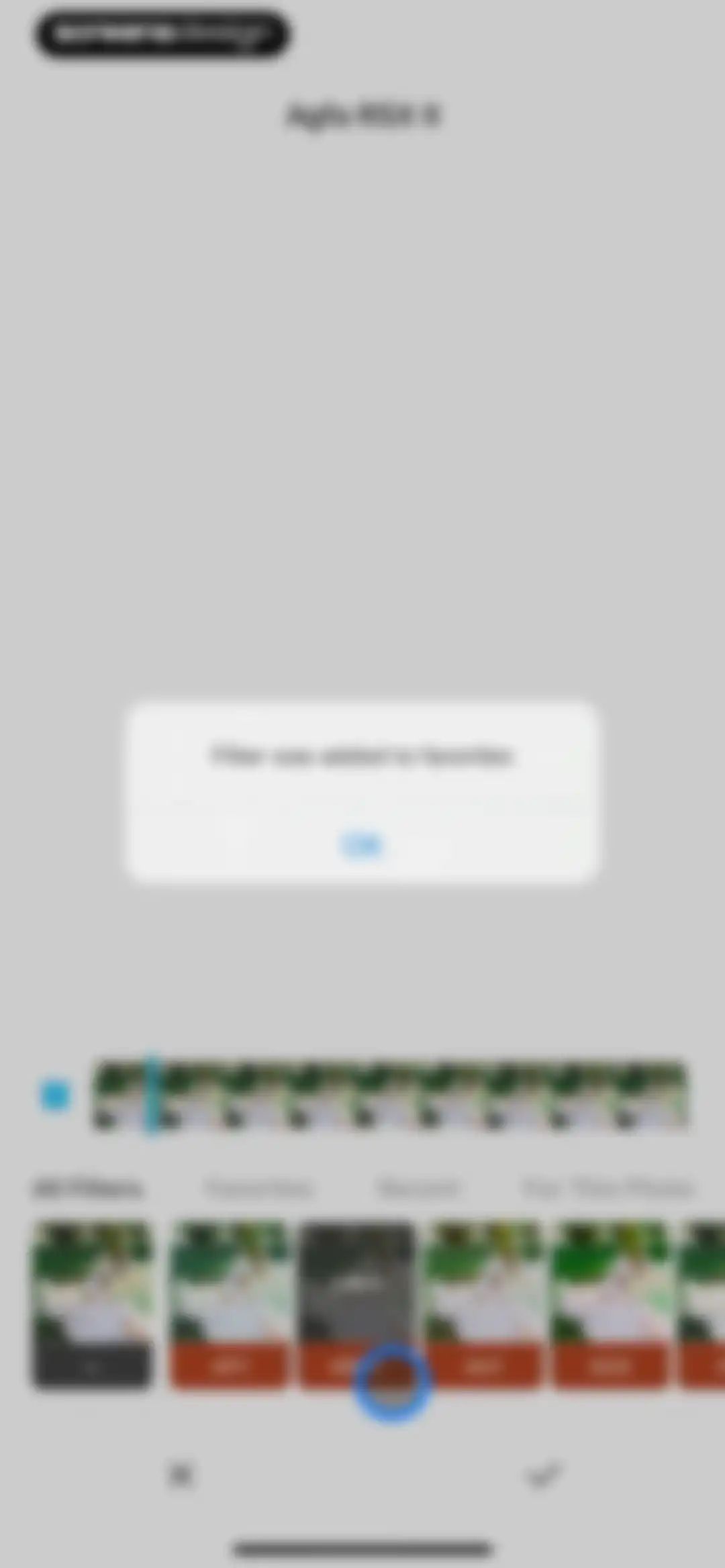 Avatan – Photo Editor screen 14