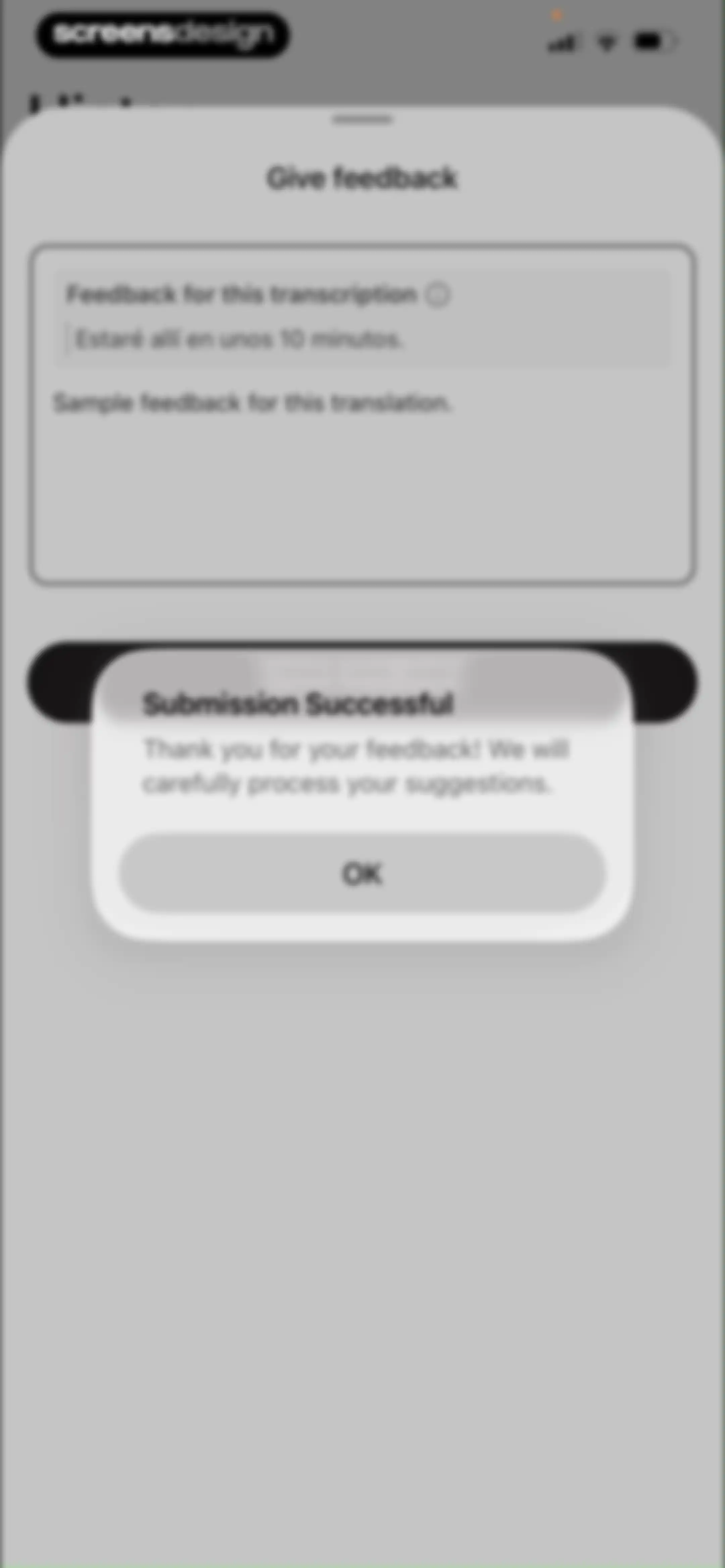 Typeless: AI Voice Keyboard screen 49