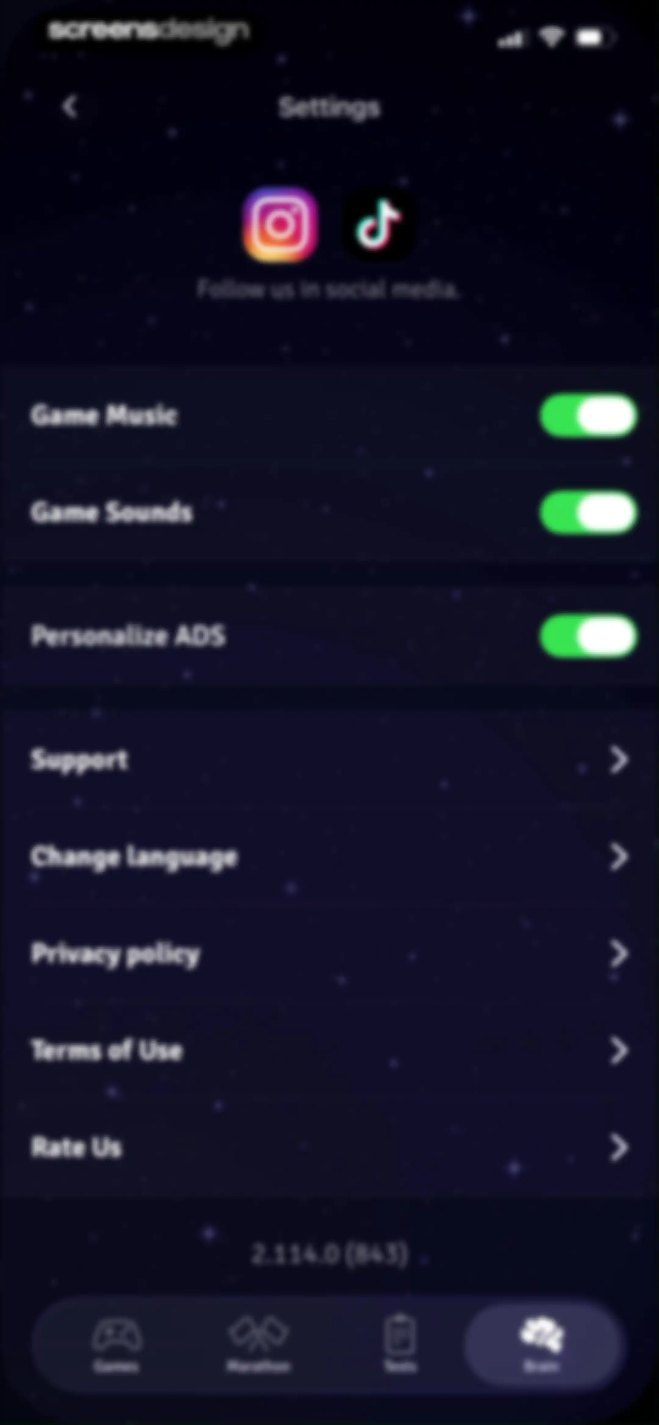 Clever: Brain Training Games screen 132