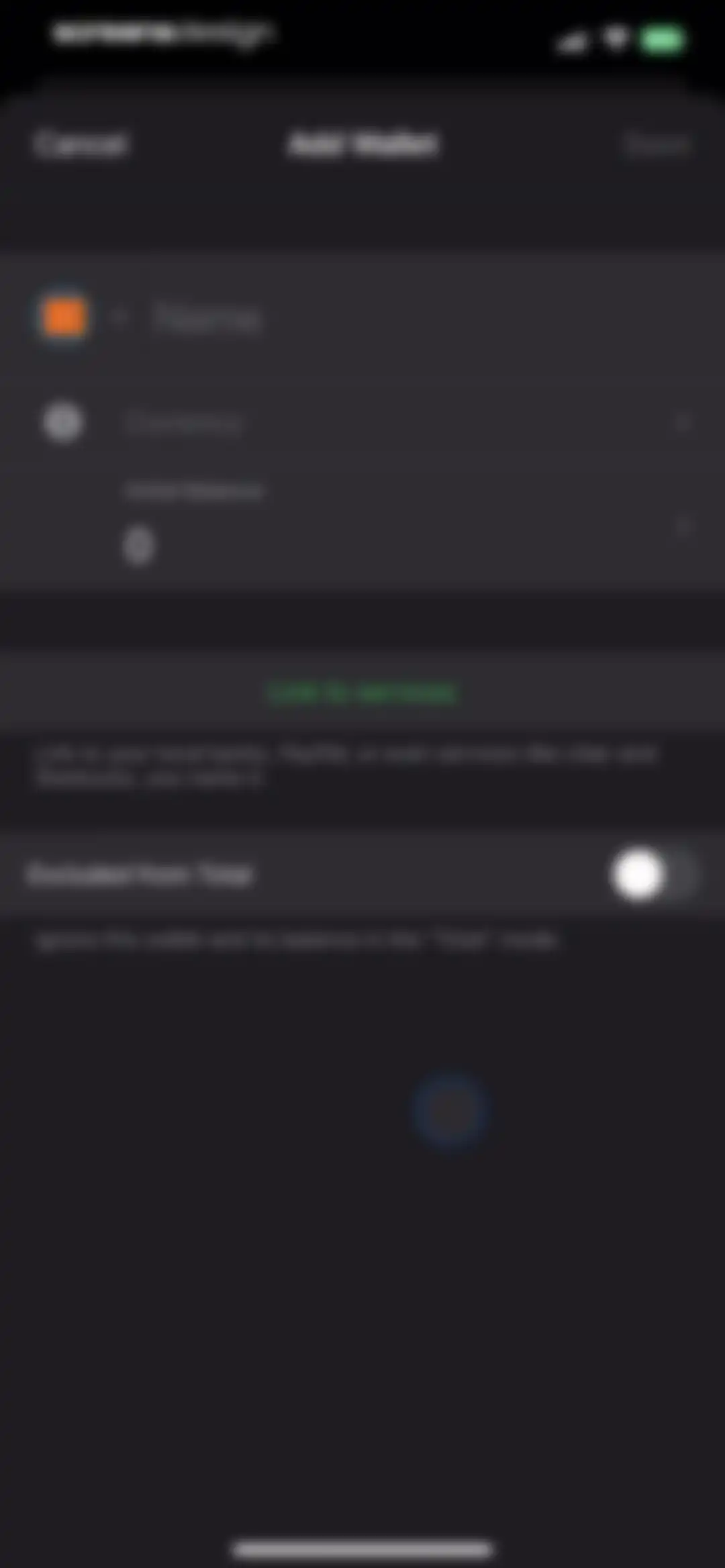 Money Lover: Money Manager screen 28