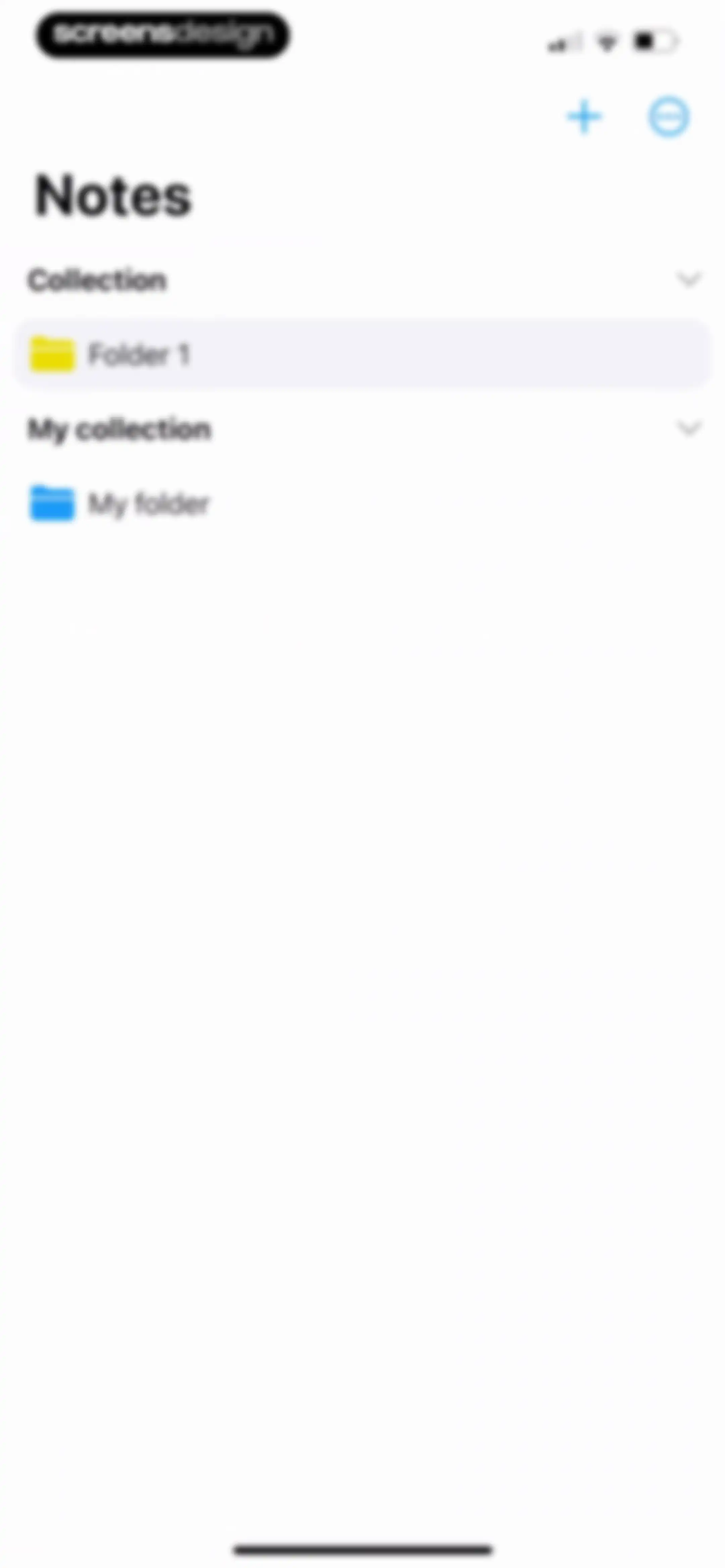 MyScript Notes: AI Handwriting screen 81