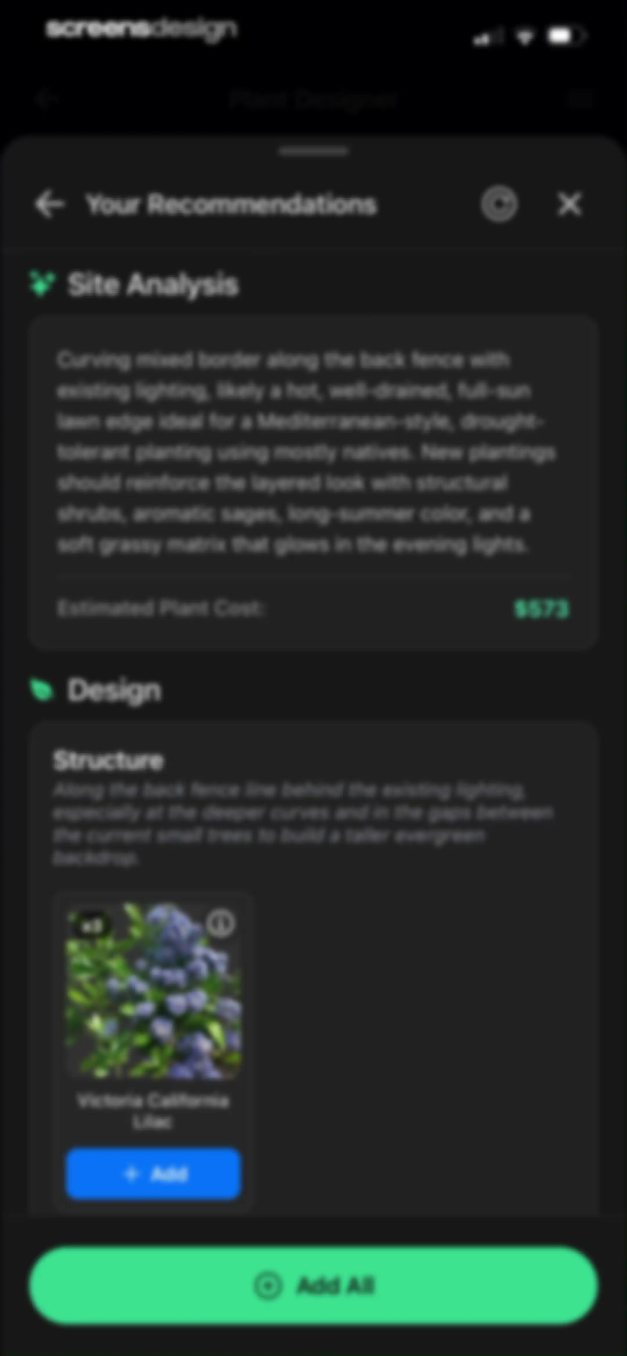 Sow: Garden & Landscape Design screen 79