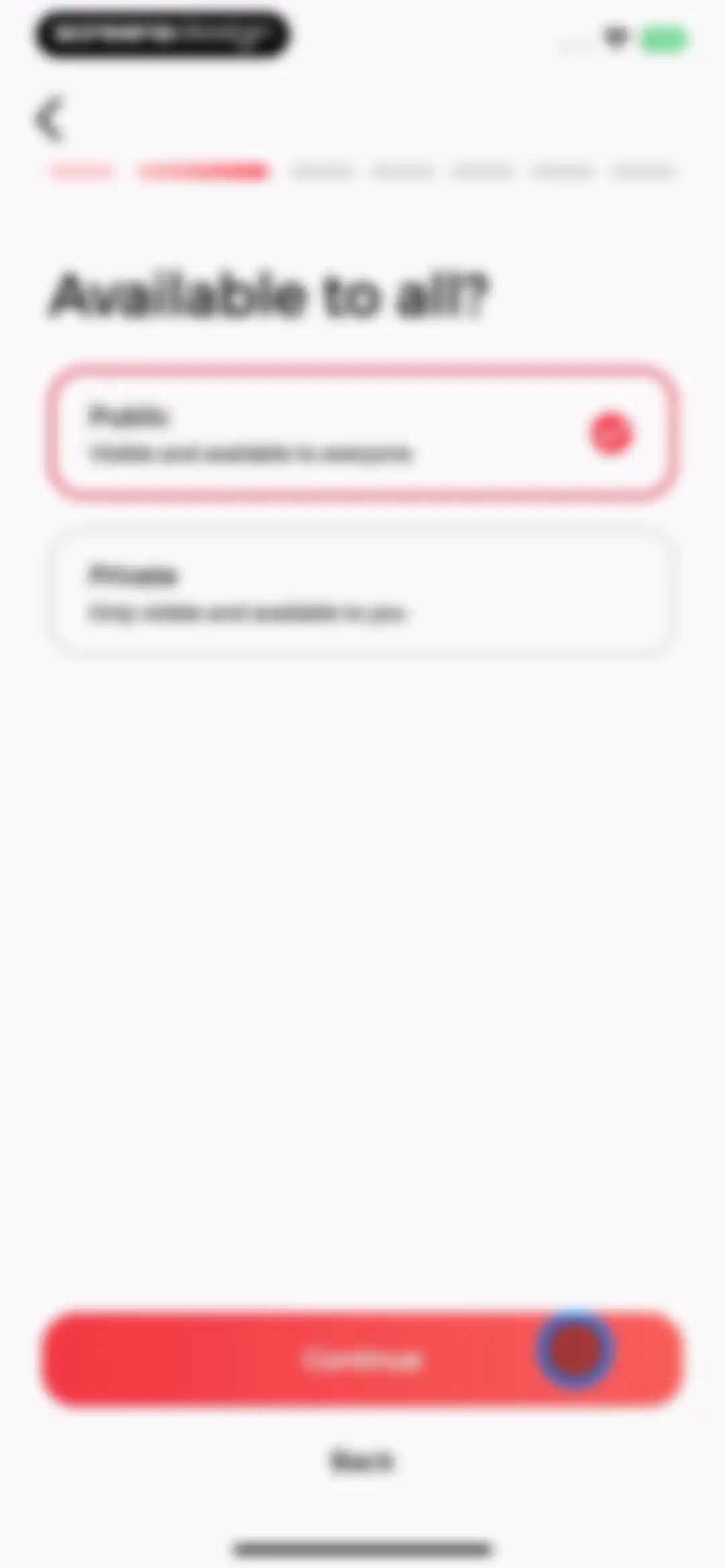 CHAI: Social AI Platform- Chat screen 27