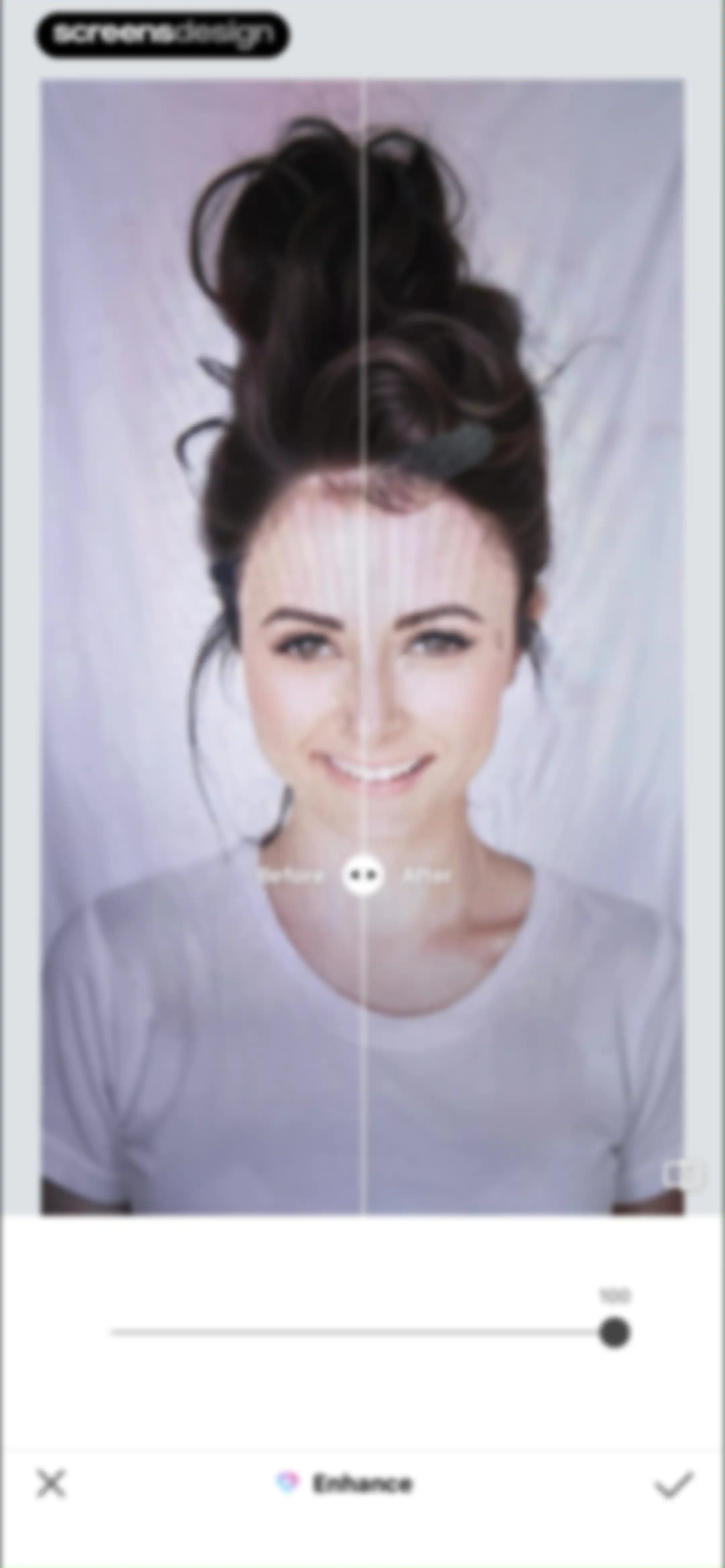 SODA - Natural Beauty Camera screen 62