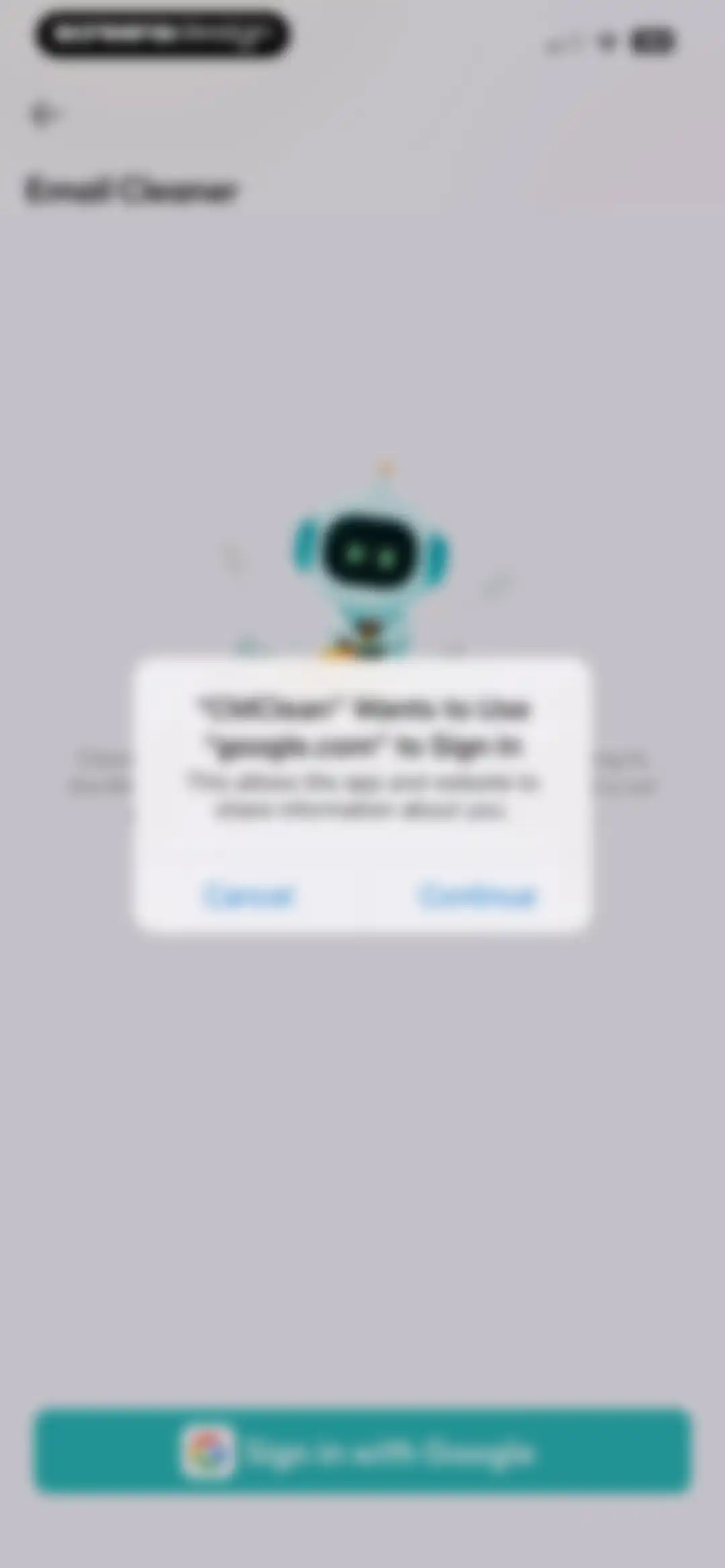 Cleaner: AI Phone Cleanup Tool screen 40
