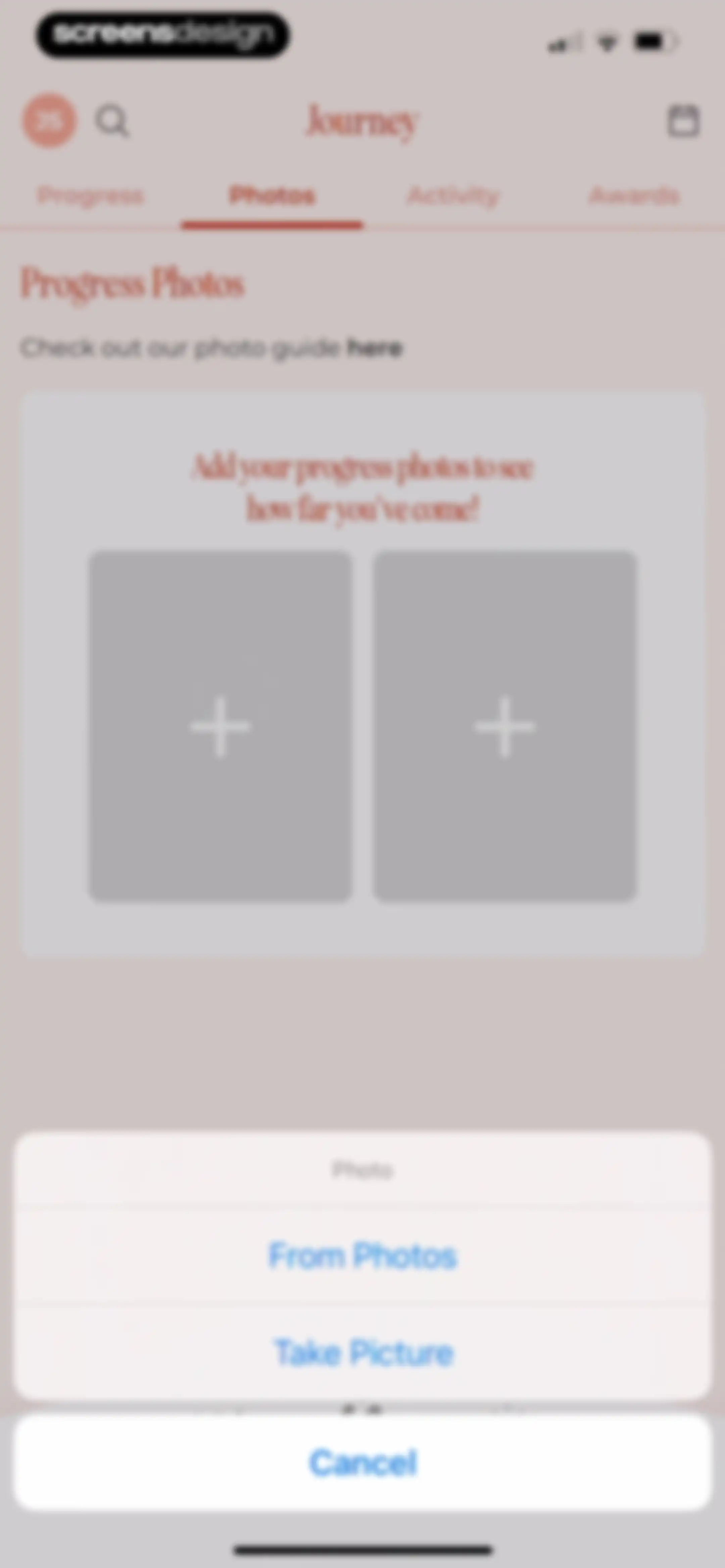 WeGLOW: Home Workout for Women screen 193