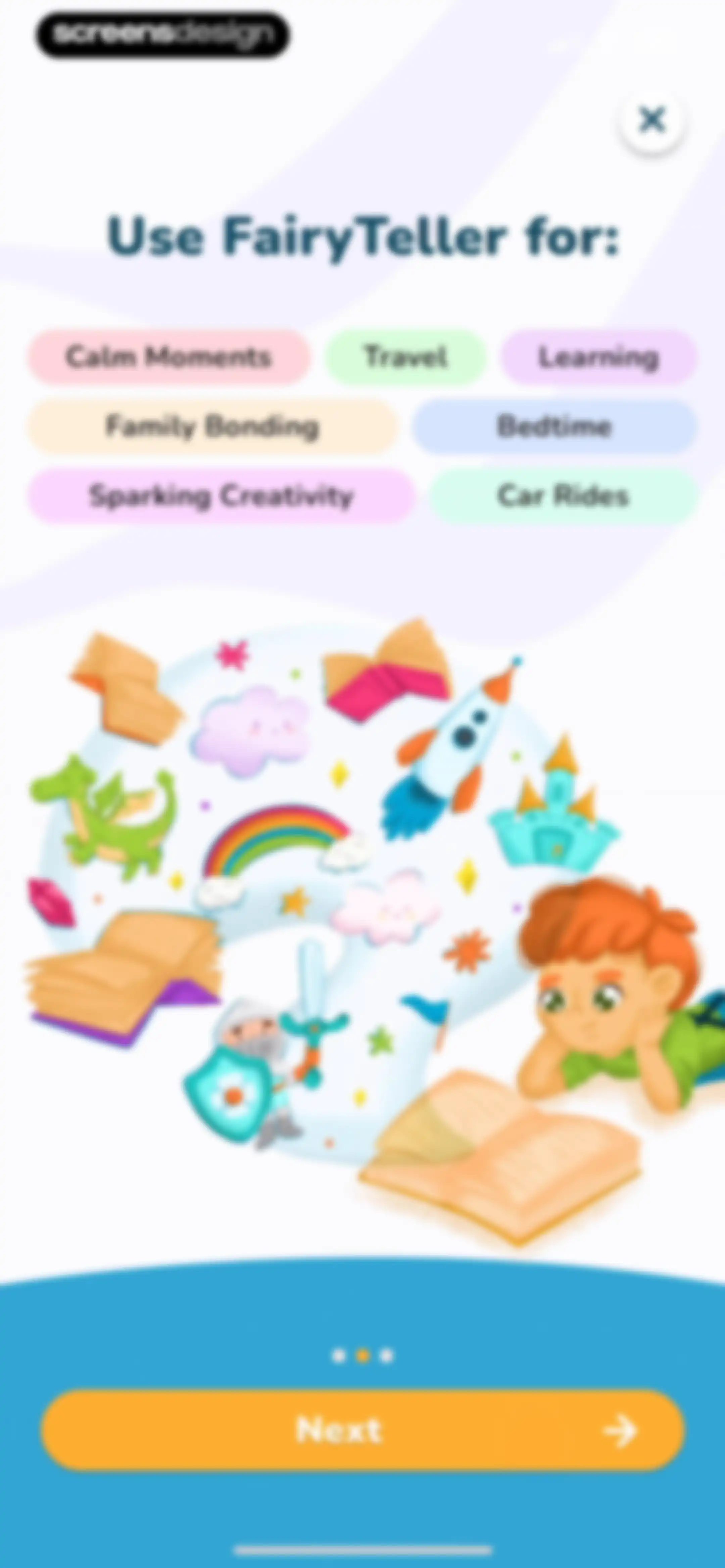 Hearty App: Everyday Bonding screen 20