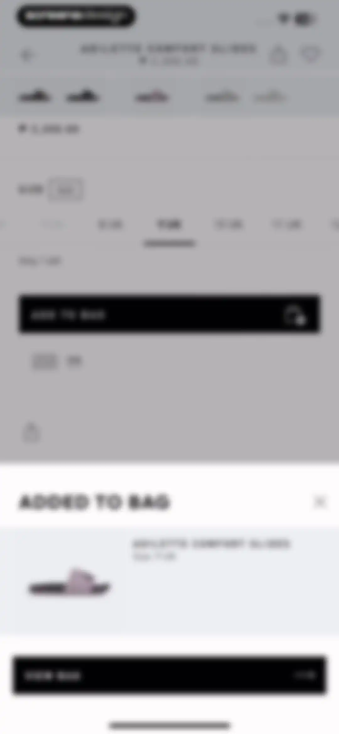 adidas: Shop Shoes & Clothing screen 43