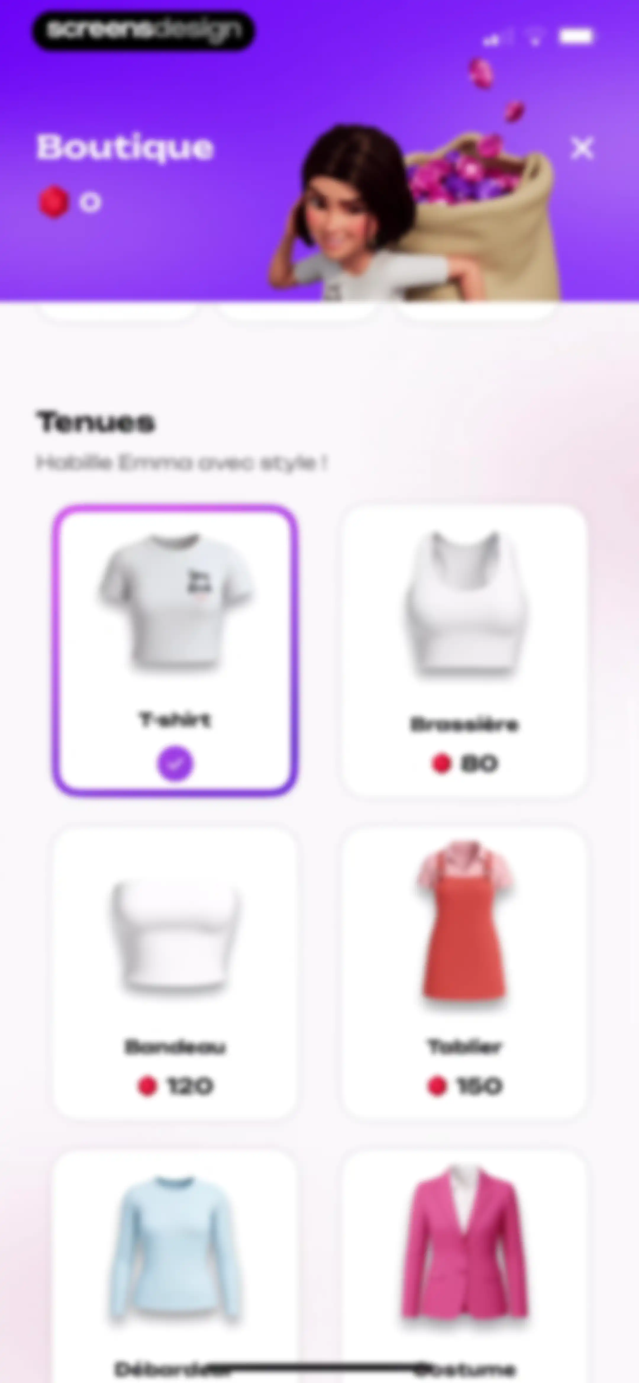 Emma: Learn Languages screen 97