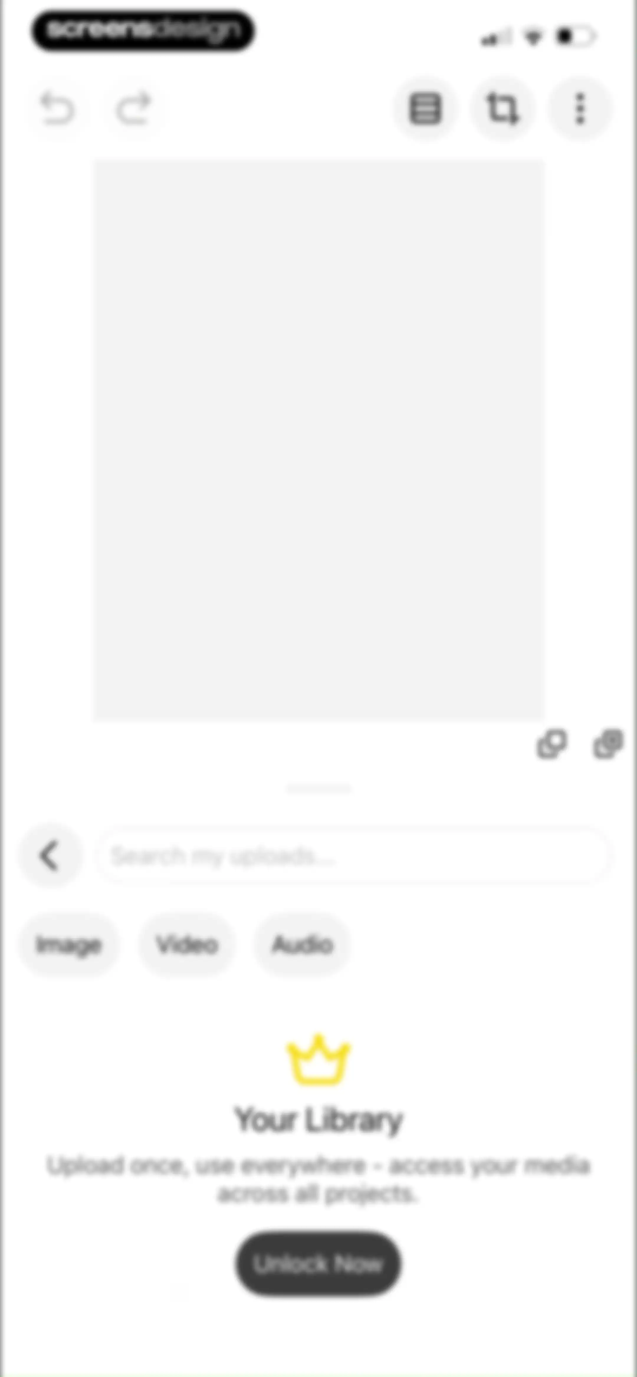 PREVIEW: Planner for Instagram screen 32