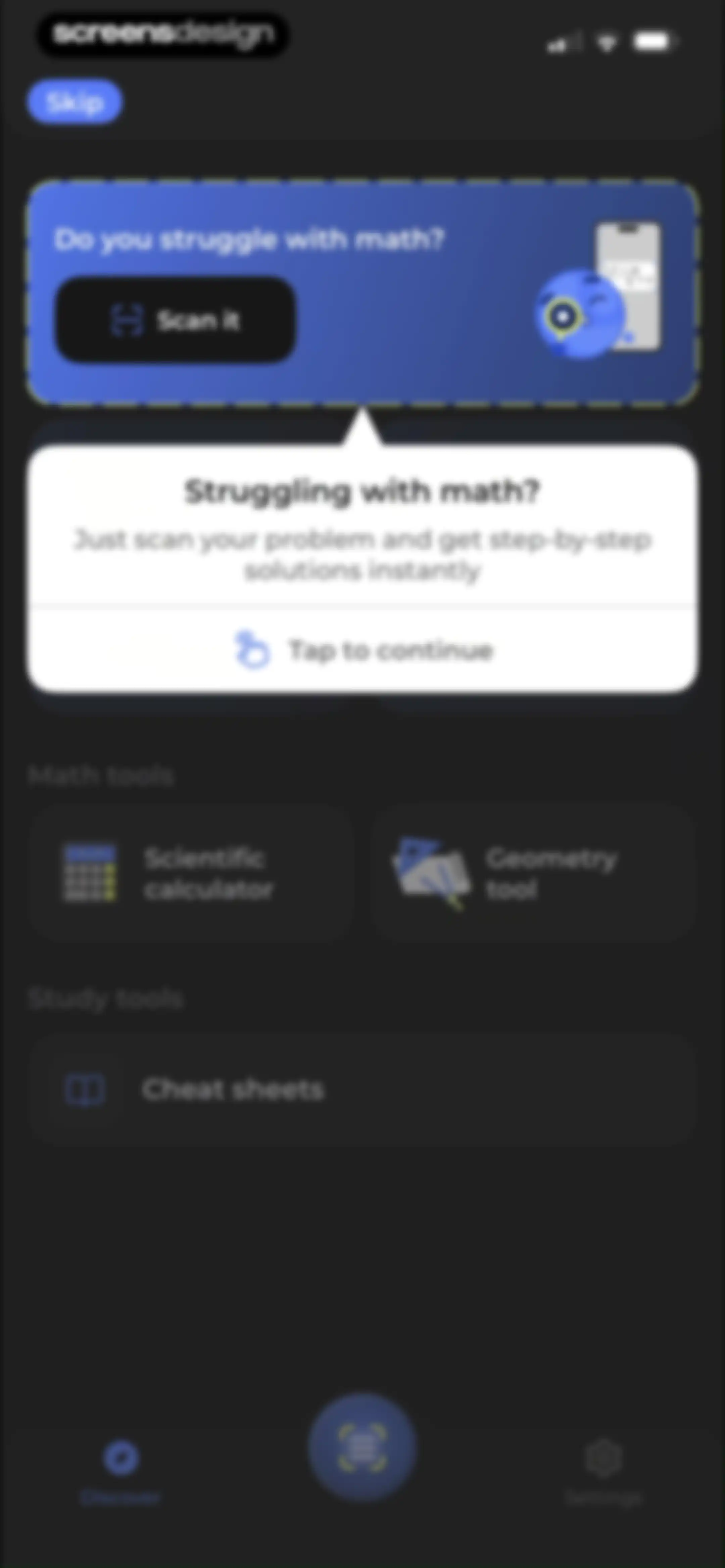 Photo Math: AI Homework Helper screen 15