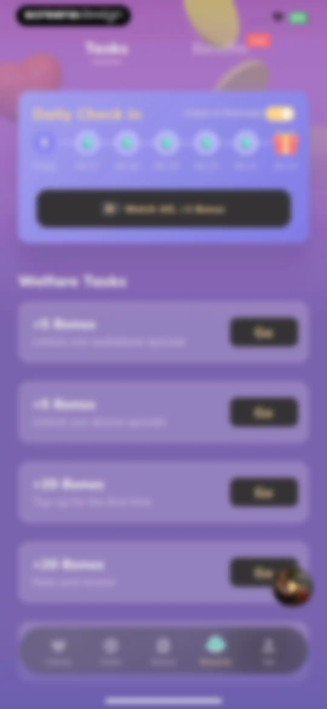 Wehear - Audiobooks & Stories screen 51