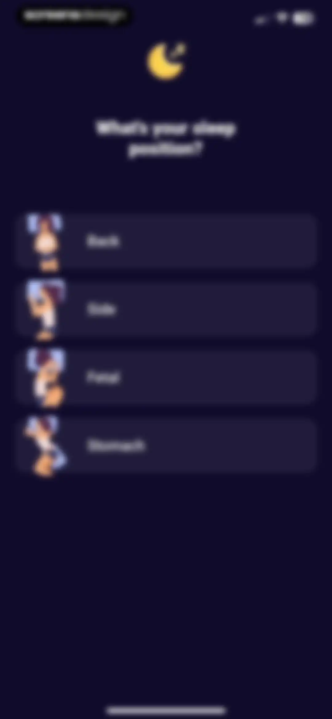 Sleep Well: Snore & Sleep Talk screen 14
