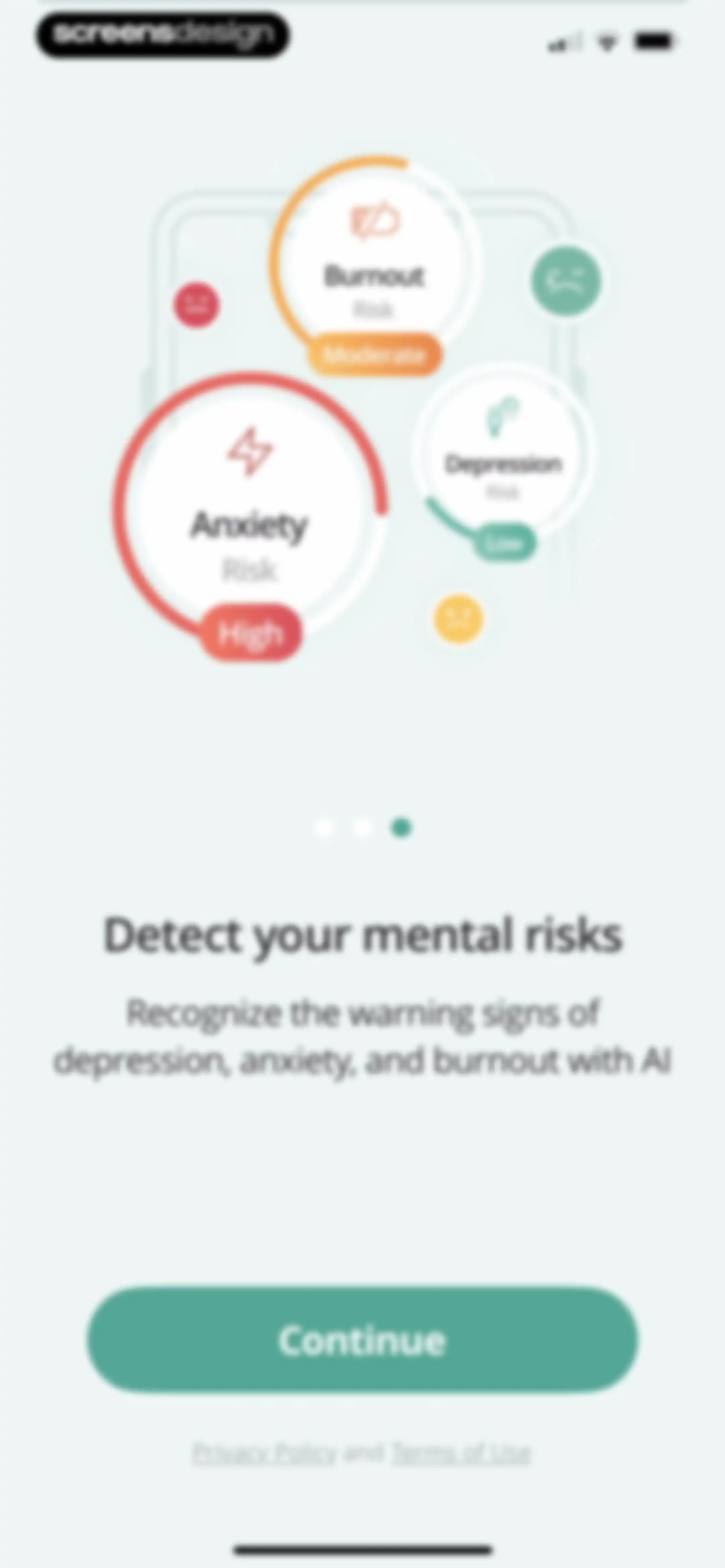 Pulsebit: Heart Rate Monitor screen 6