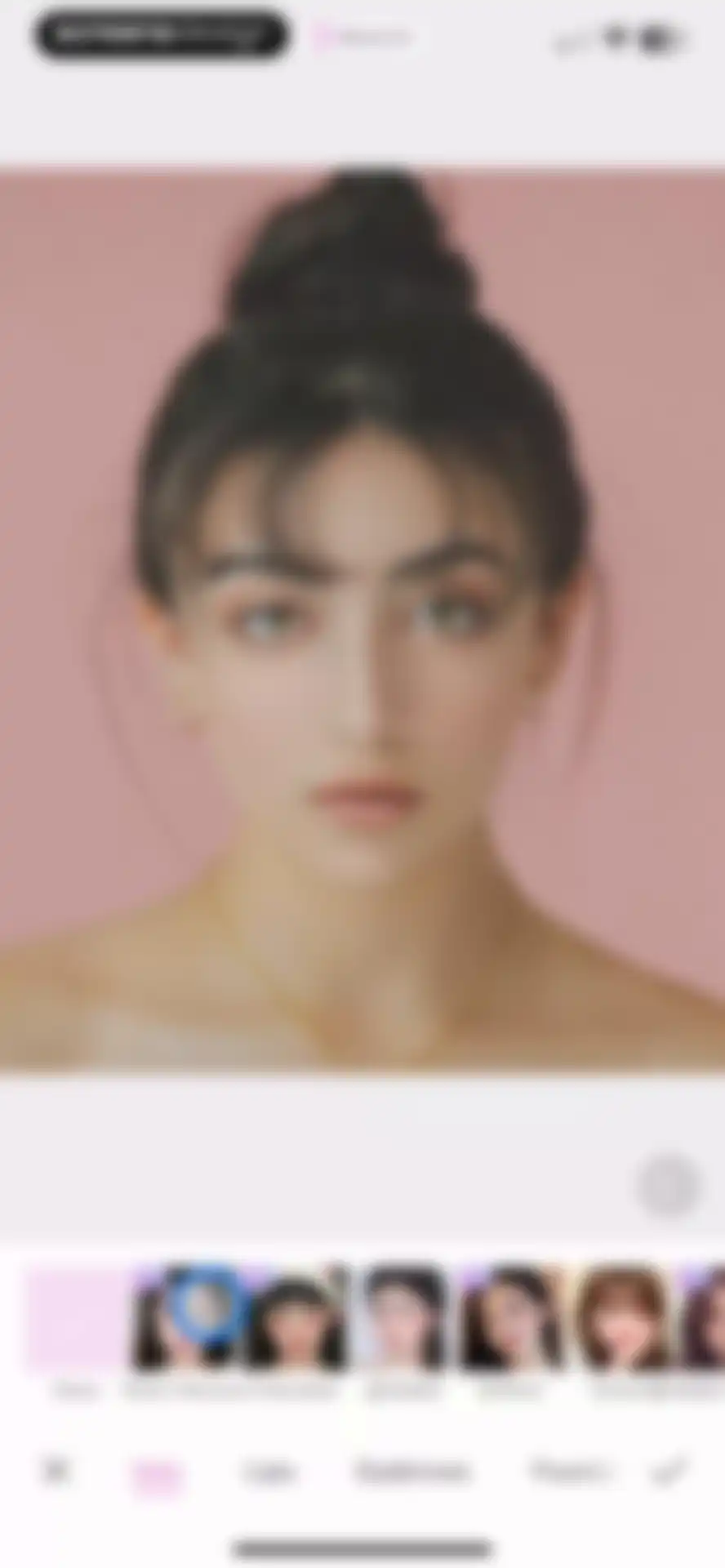 BeautyCam-Digicam&Photo Editor screen 30