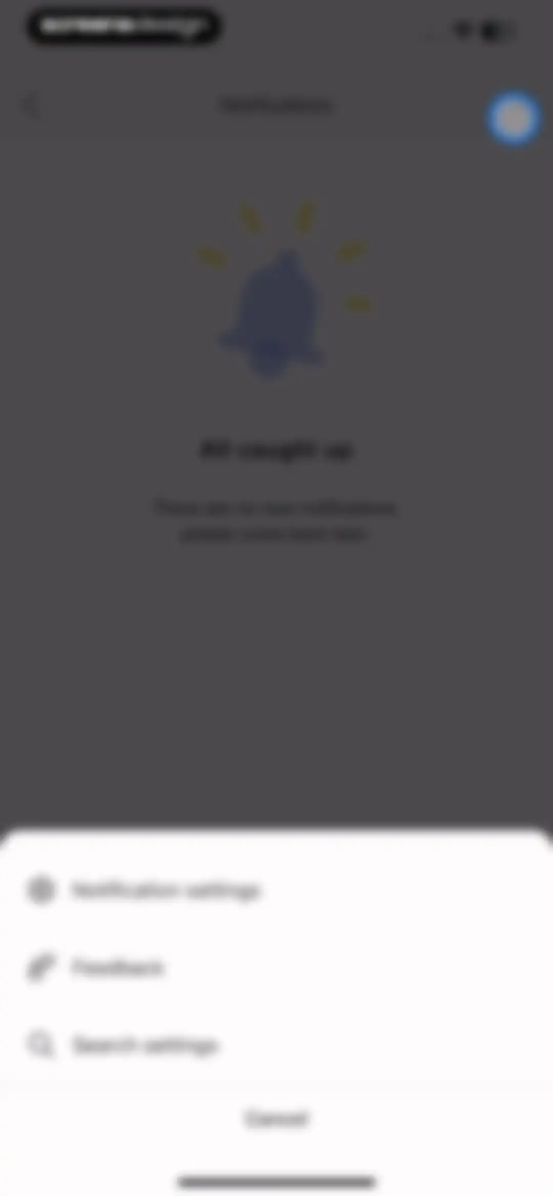 Microsoft Bing Search screen 28