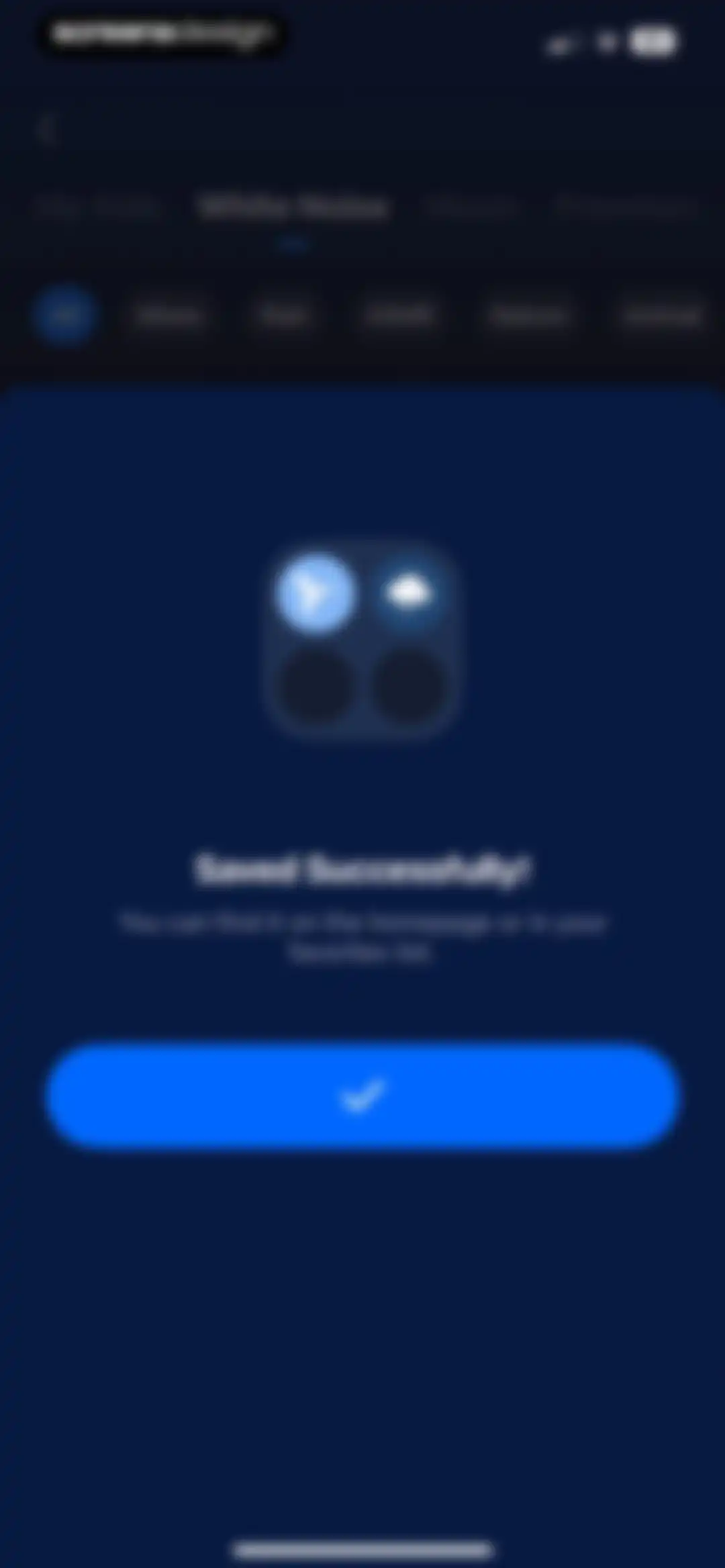 ShutEye®: Sleep Tracker, Sound screen 66