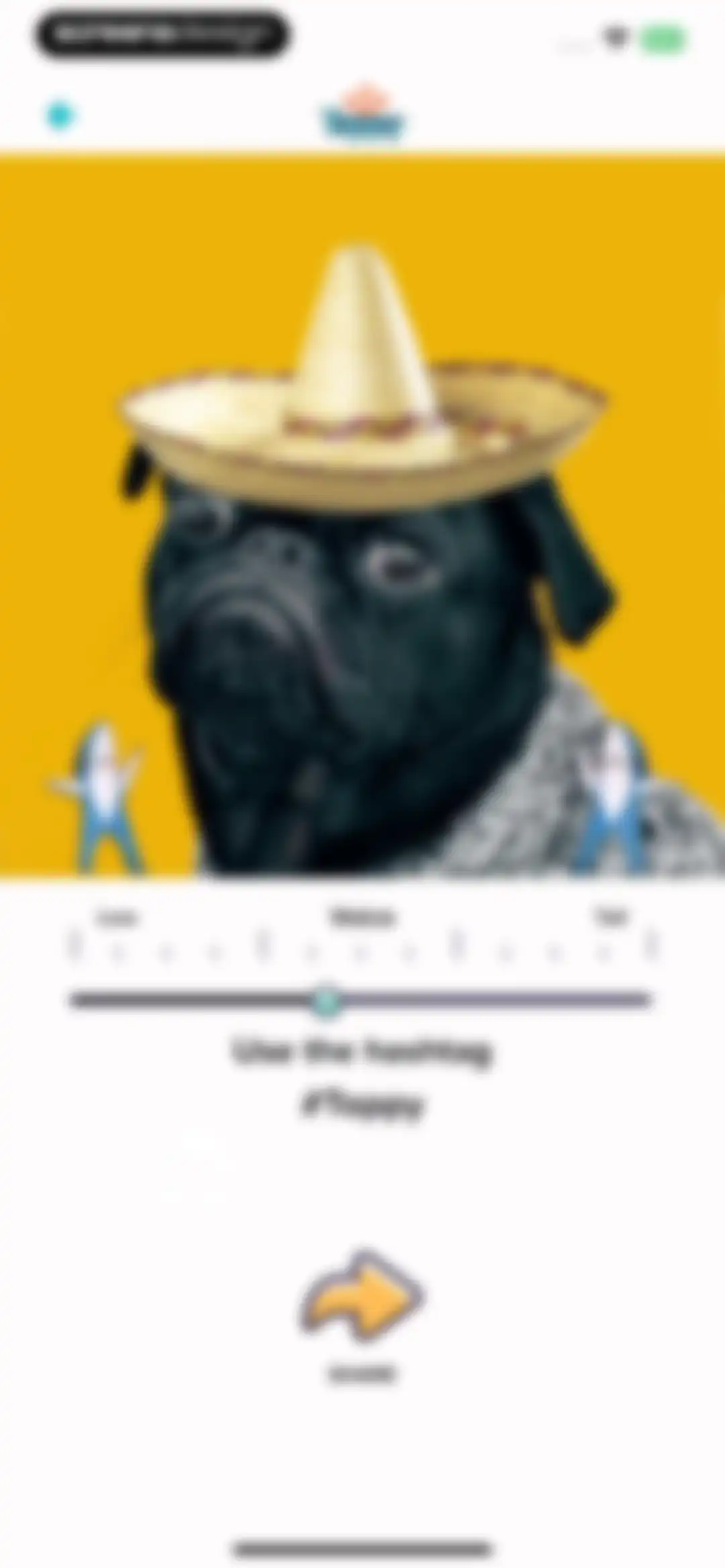 My Talking Animal & Pet App screen 26