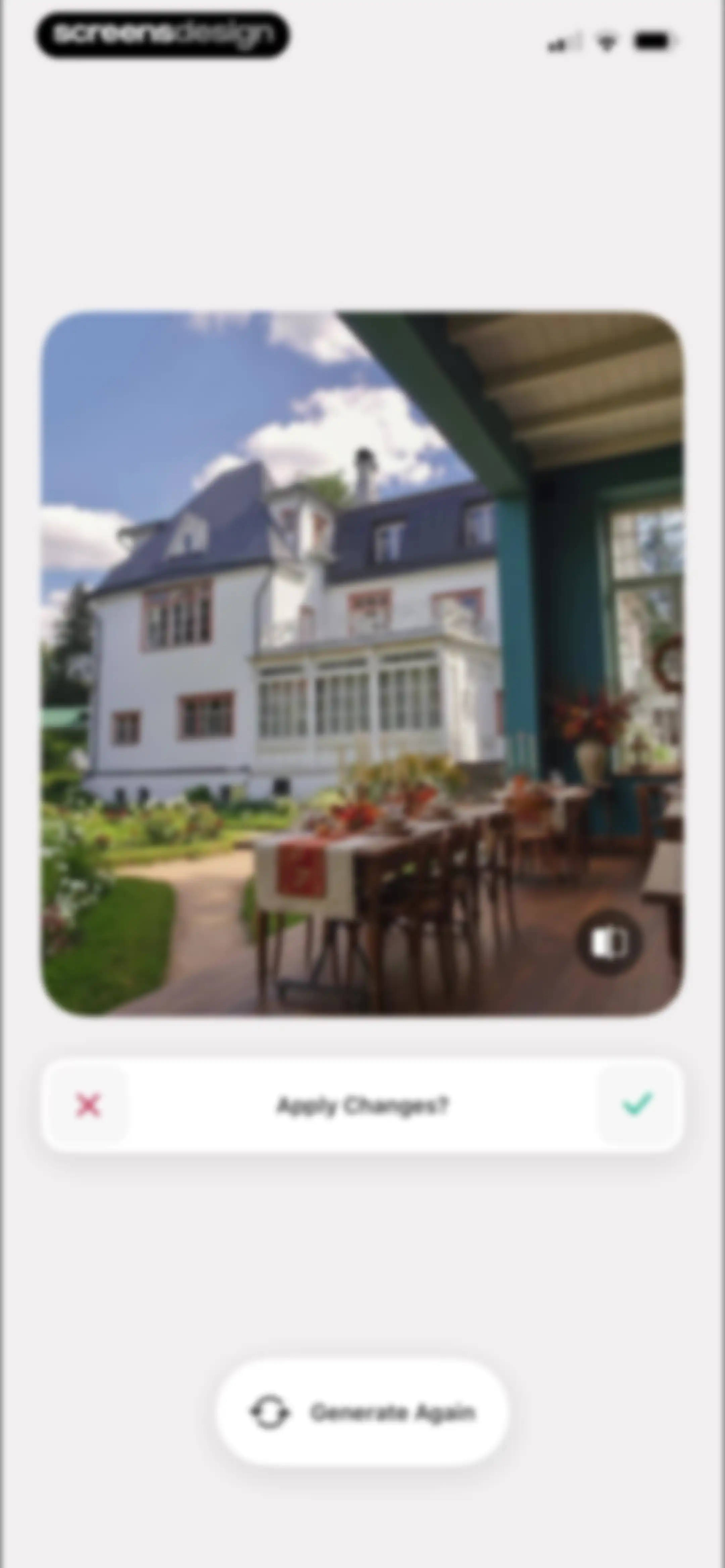 ReRoom AI: Interior Design screen 43