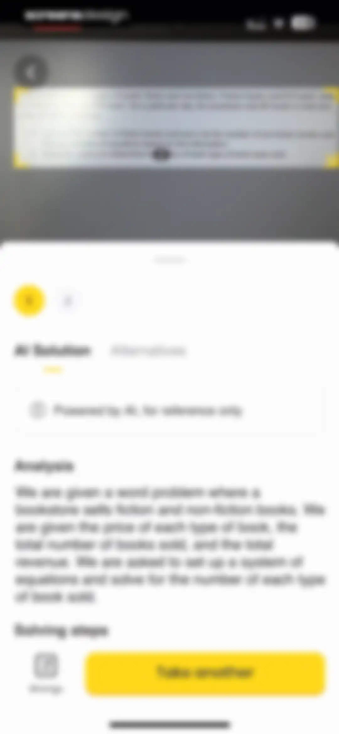 Uknow.AI: Homework&Math Solver screen 20