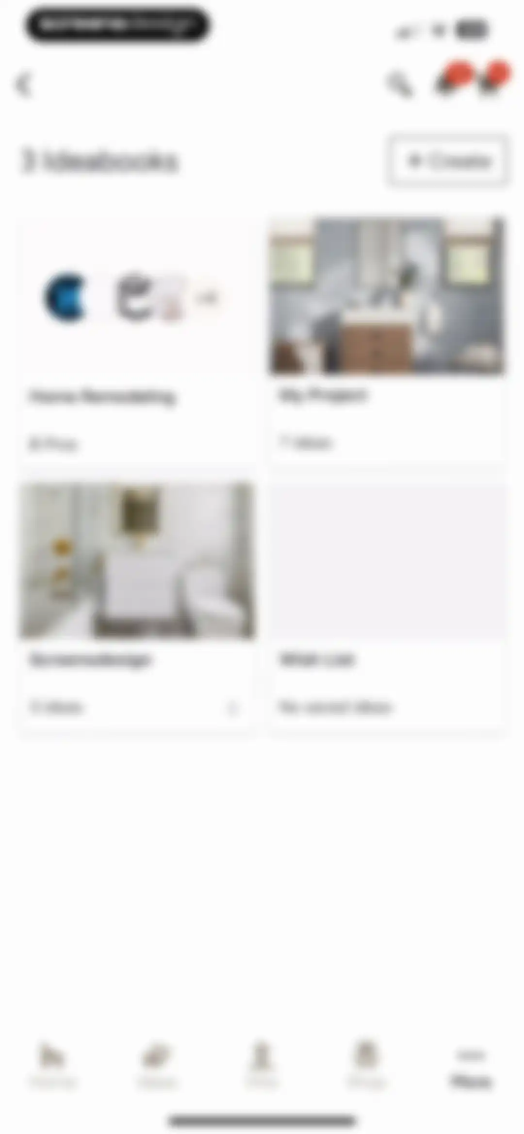 Houzz - Home Design & Remodel screen 92