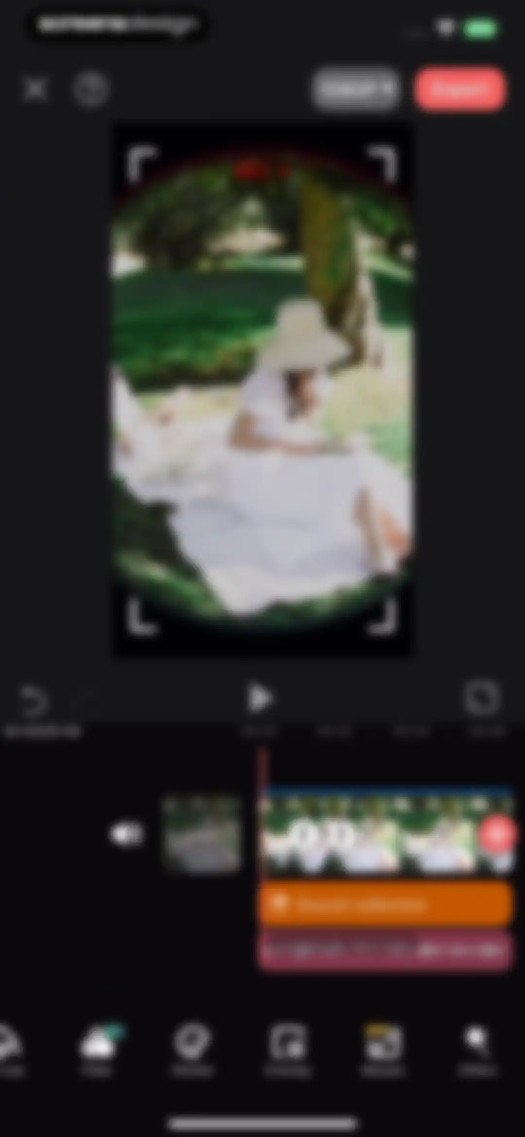 VideoShow AI Video Editor screen 60
