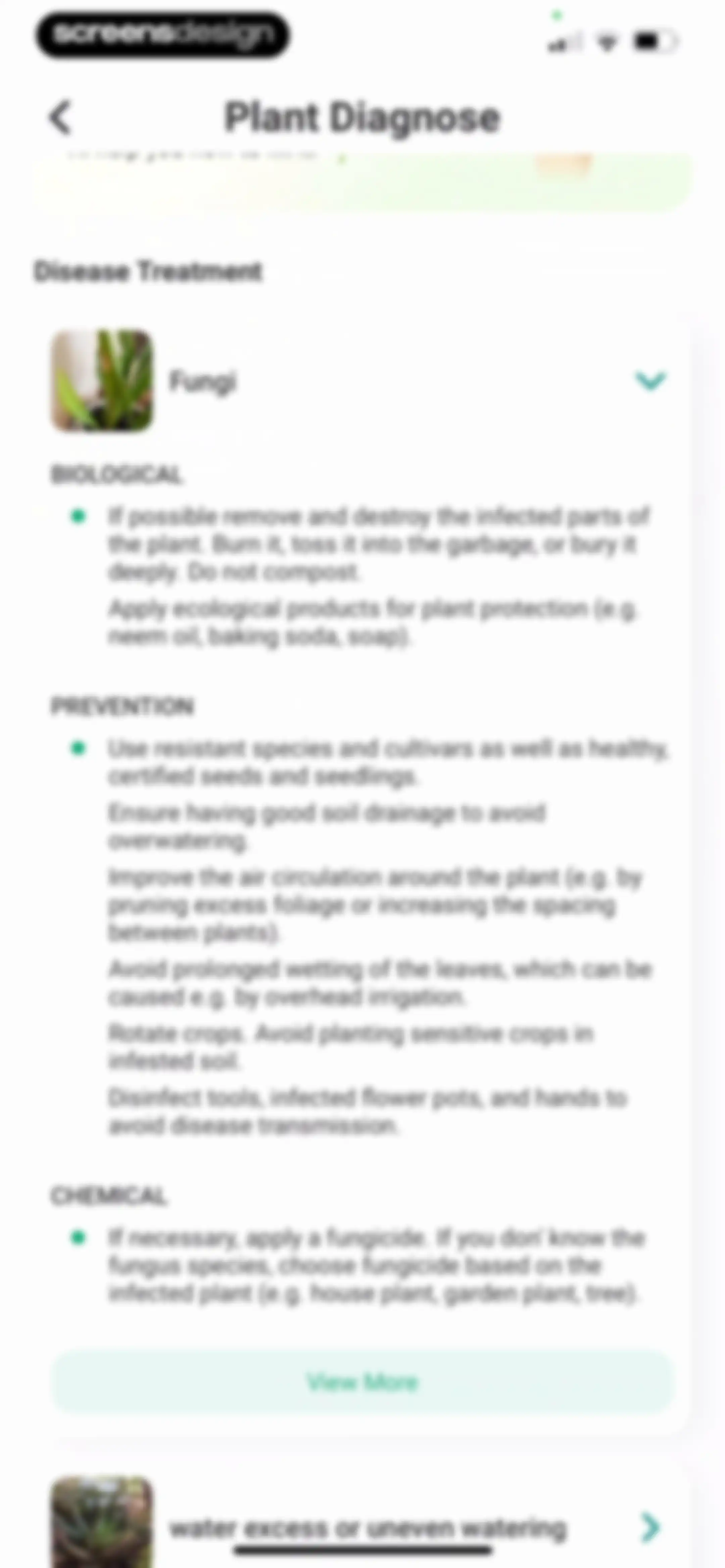 PlantDaily: AI Plant Care screen 76