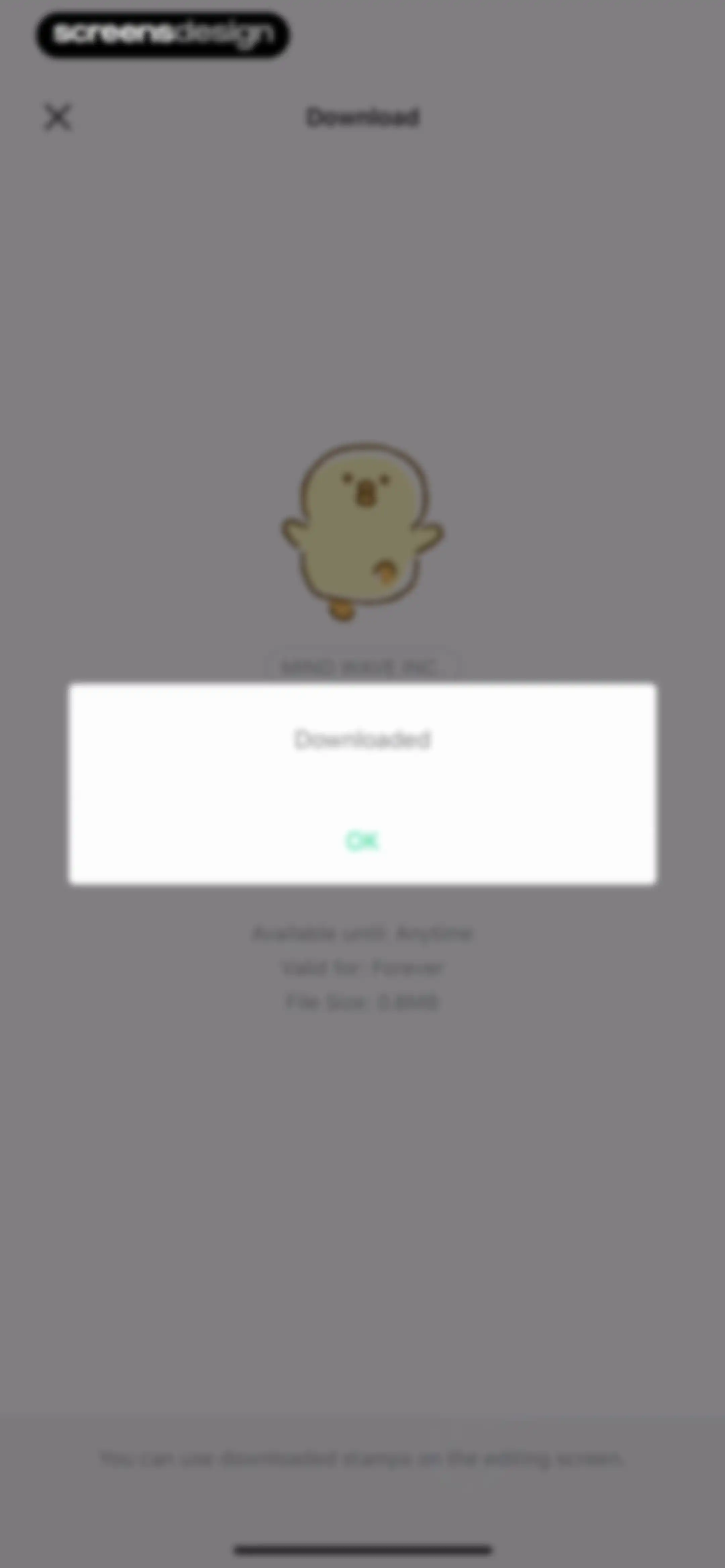 LINE Camera - Photo editor screen 78