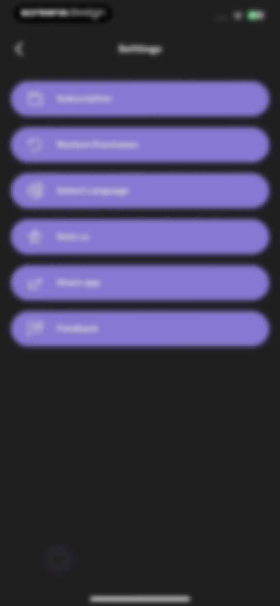 Gamma AI -Ask AI Chat Anything screen 75