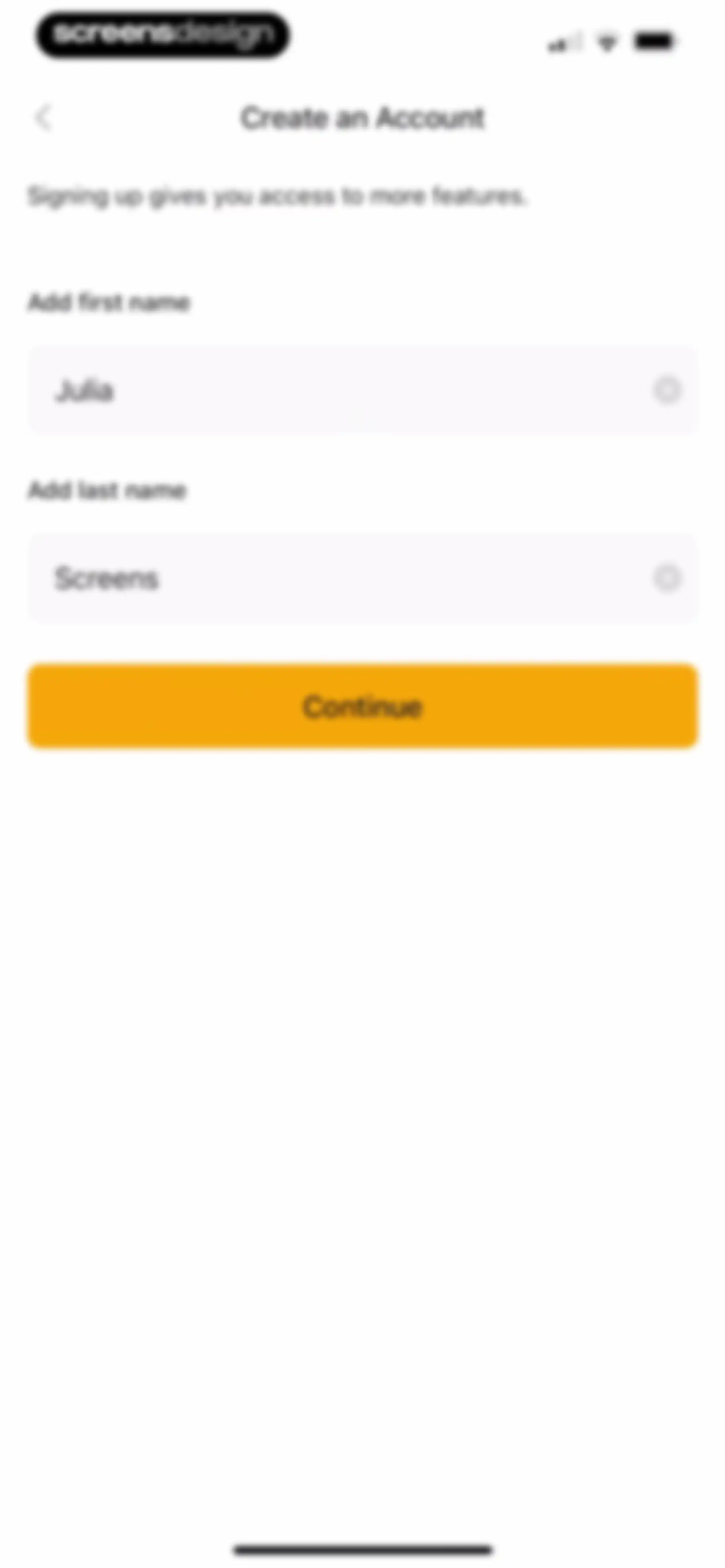 Investing.com: Stock Market screen 6