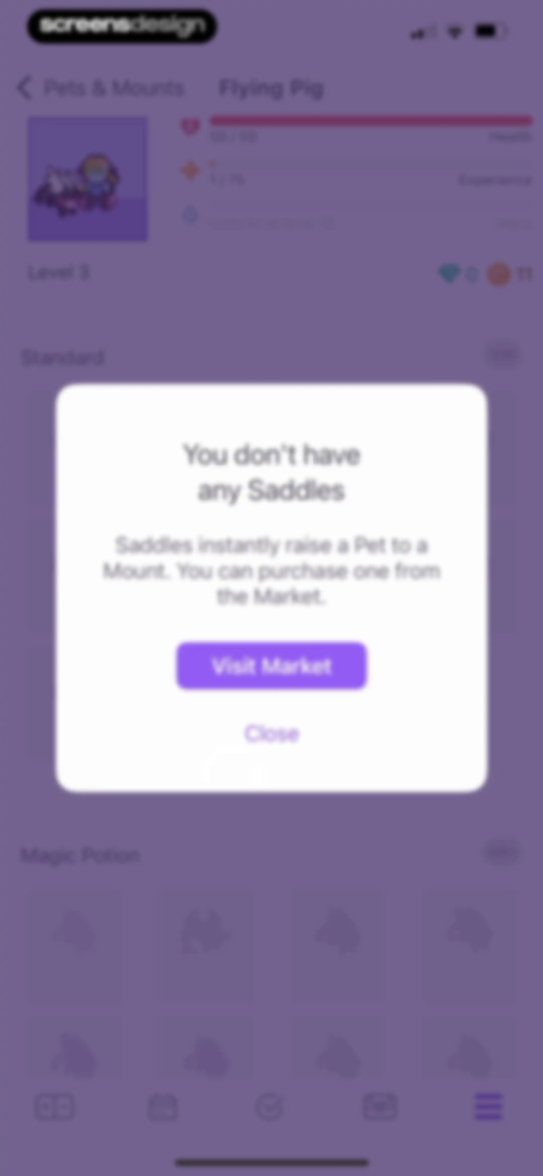 Habitica: Gamified Taskmanager screen 98
