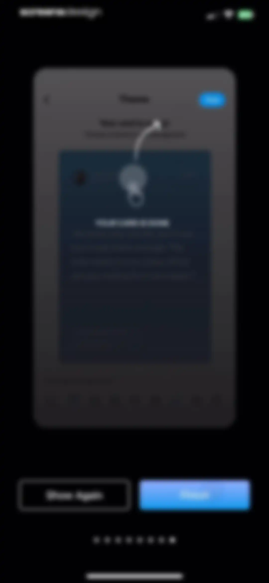 Instaread: Learn Something New screen 62