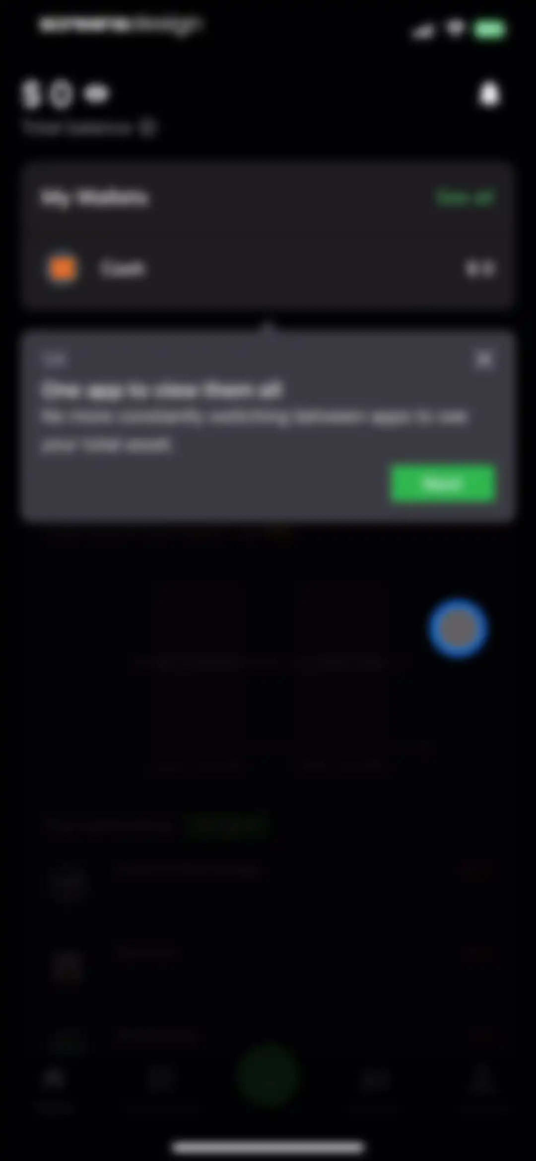 Money Lover: Money Manager screen 13
