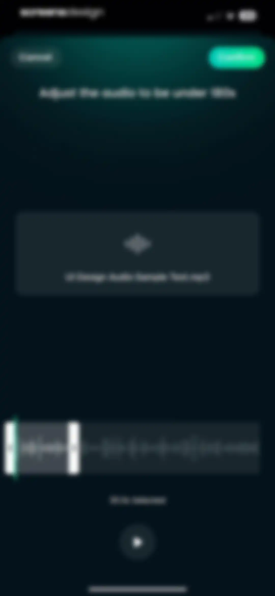 DreamFace: AI Video Generator screen 53