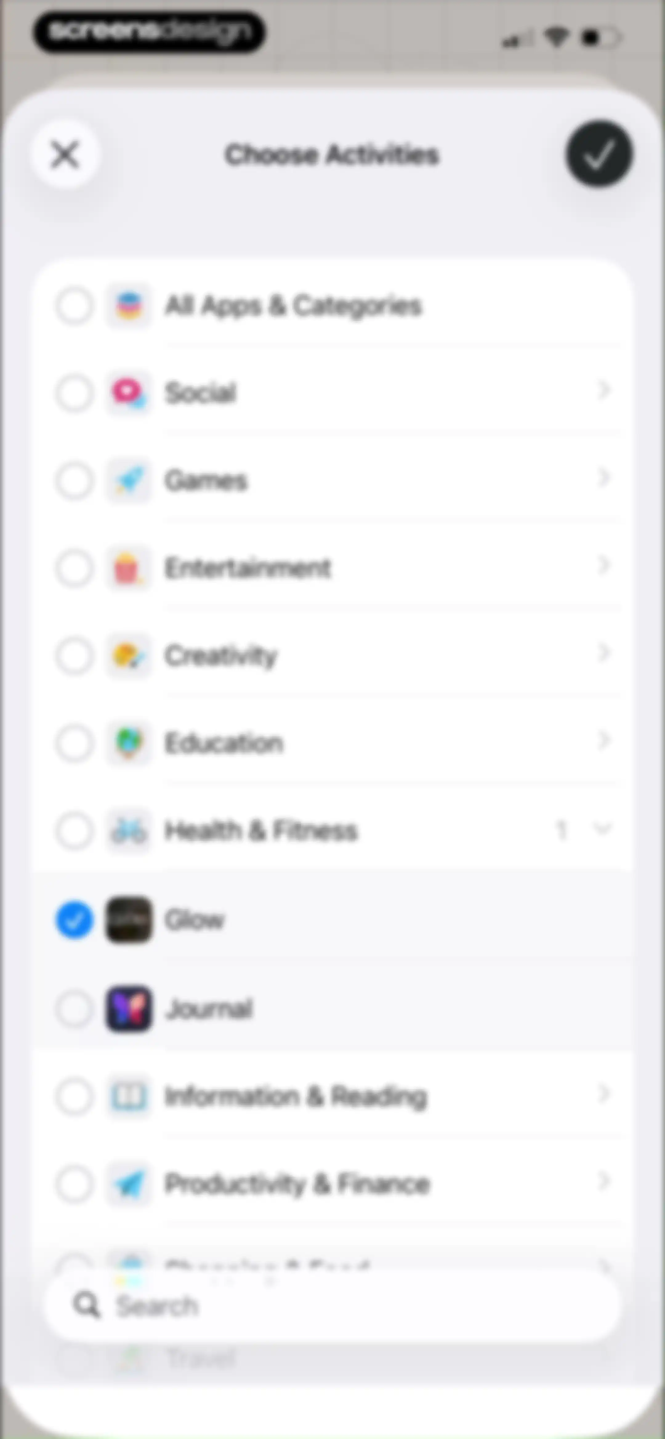 GenK: Daily Learning & Quiz screen 54
