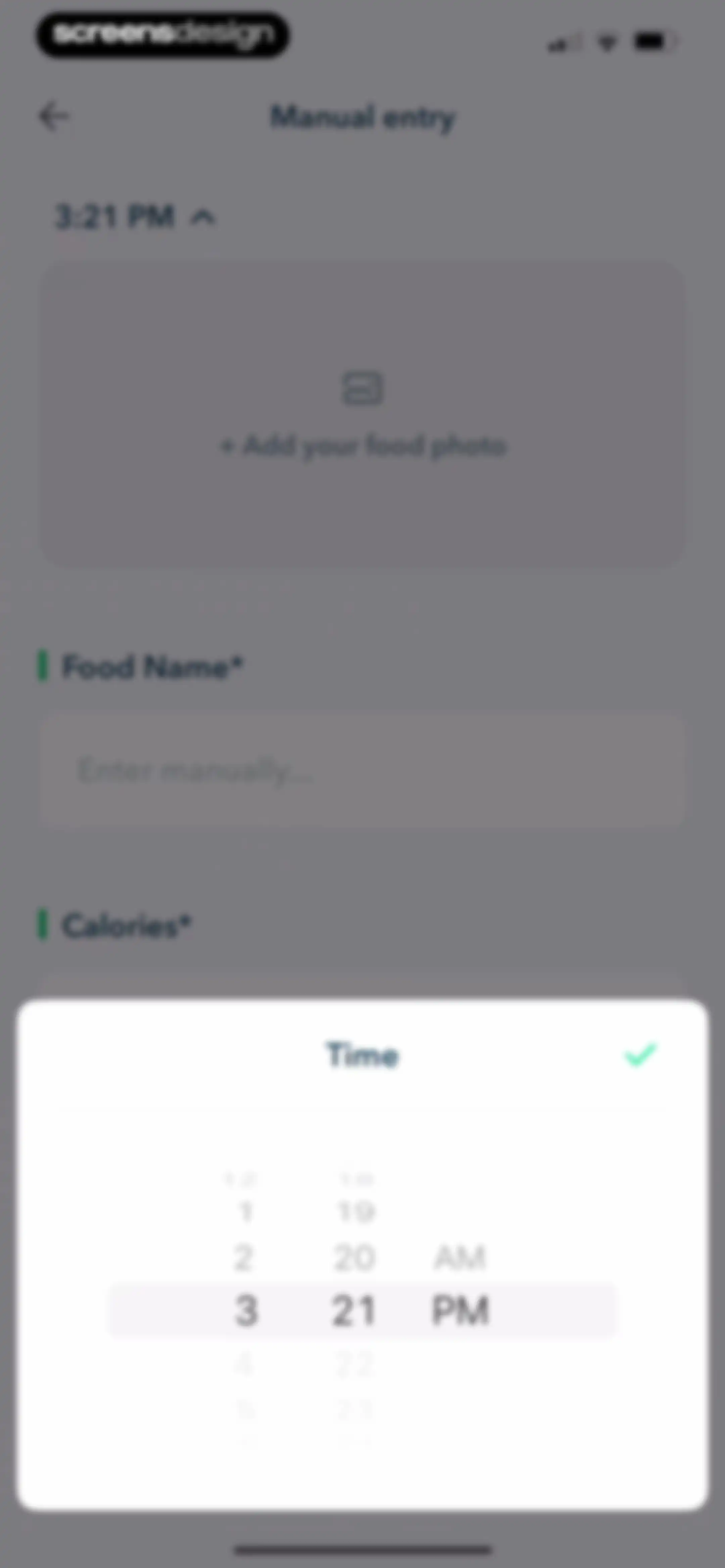Intermittent Fasting Tracker - screen 131