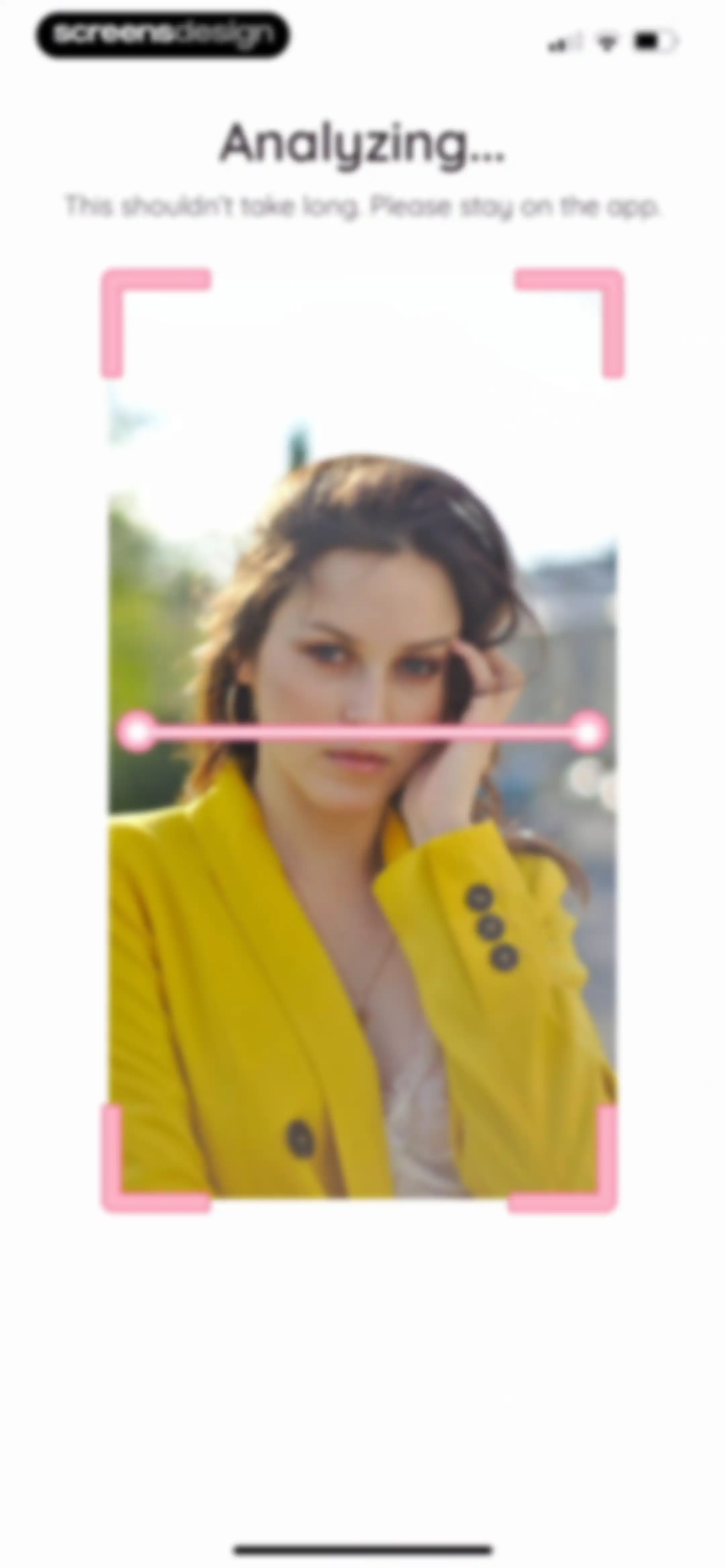 Glam Up - Perfect Your Look screen 30