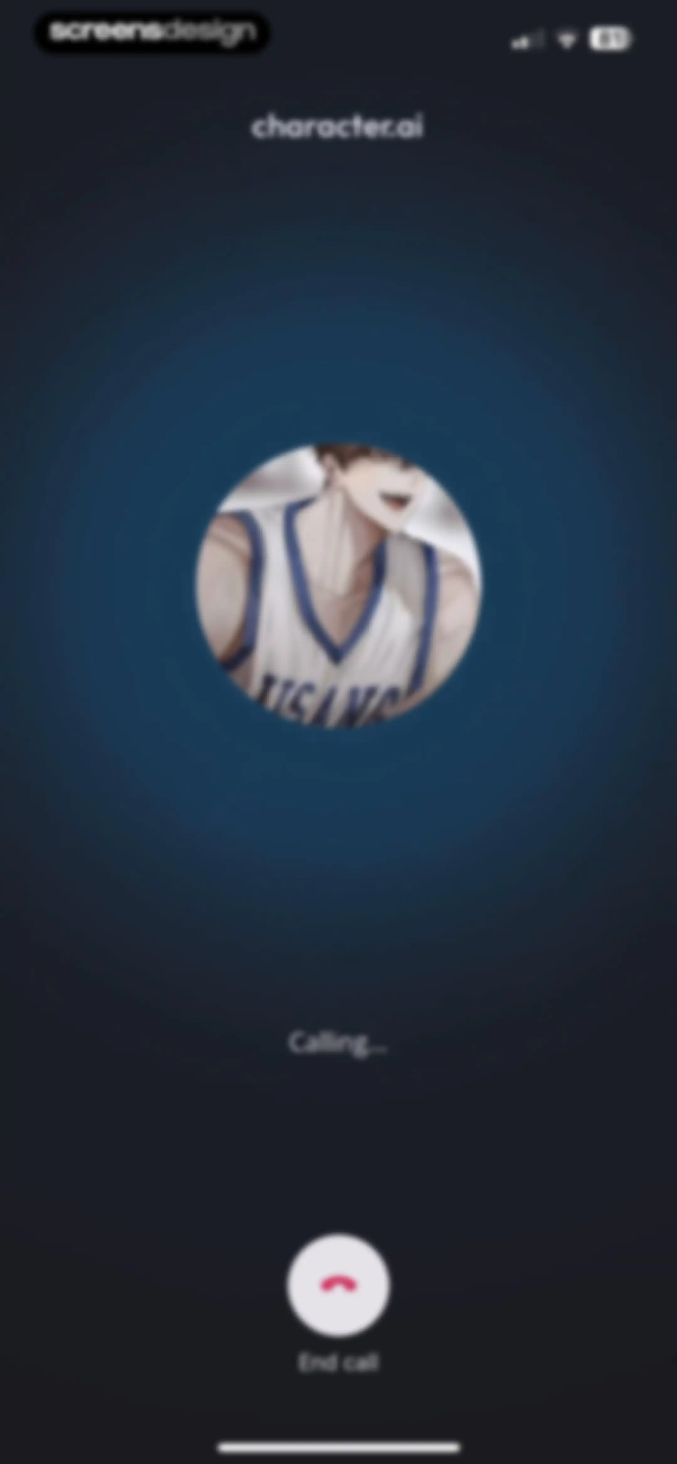 Character AI: Chat, Talk, Text screen 32