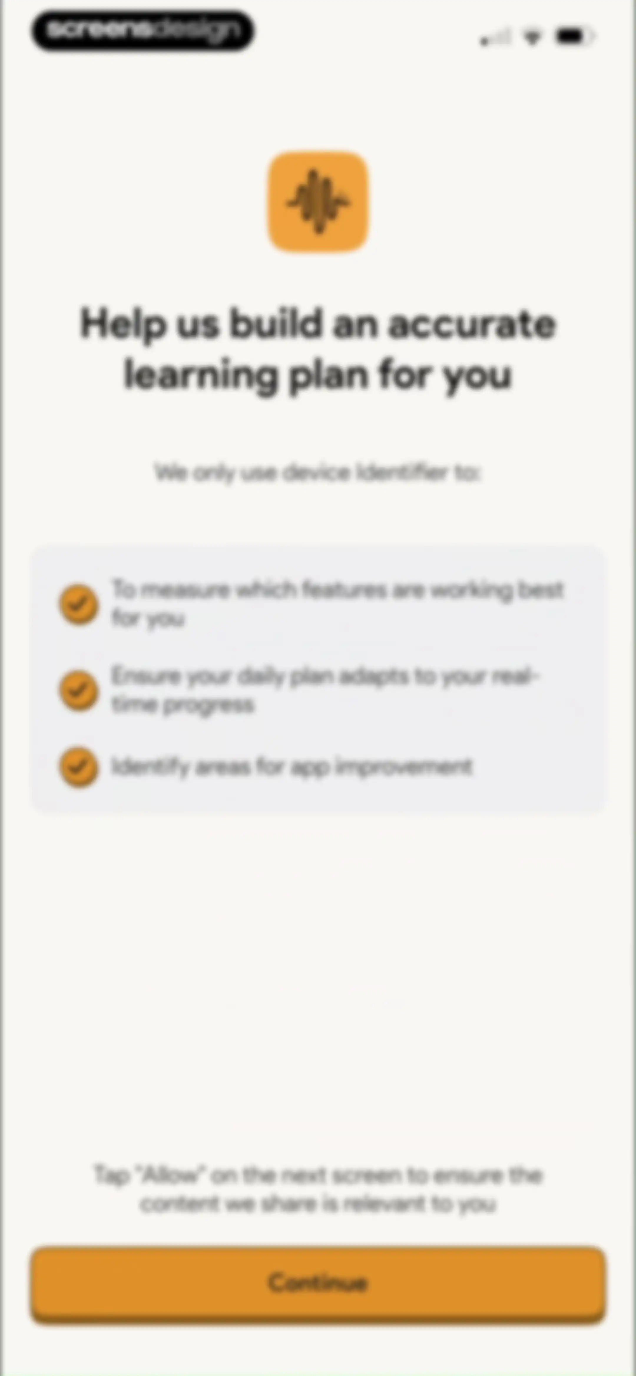 PatterAI: Communication Skills screen 23