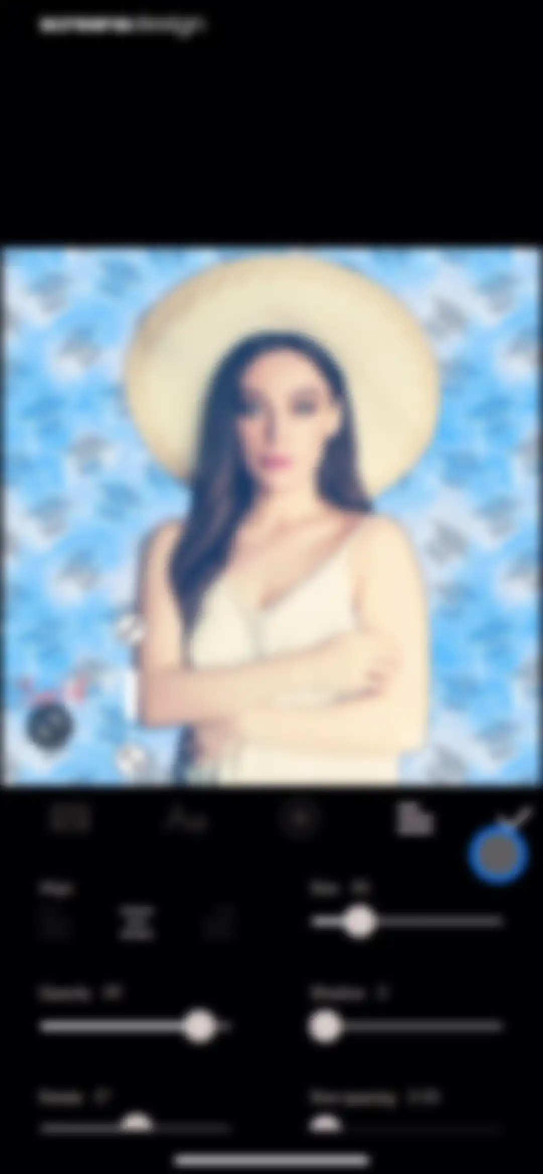 Photo Editоr screen 29