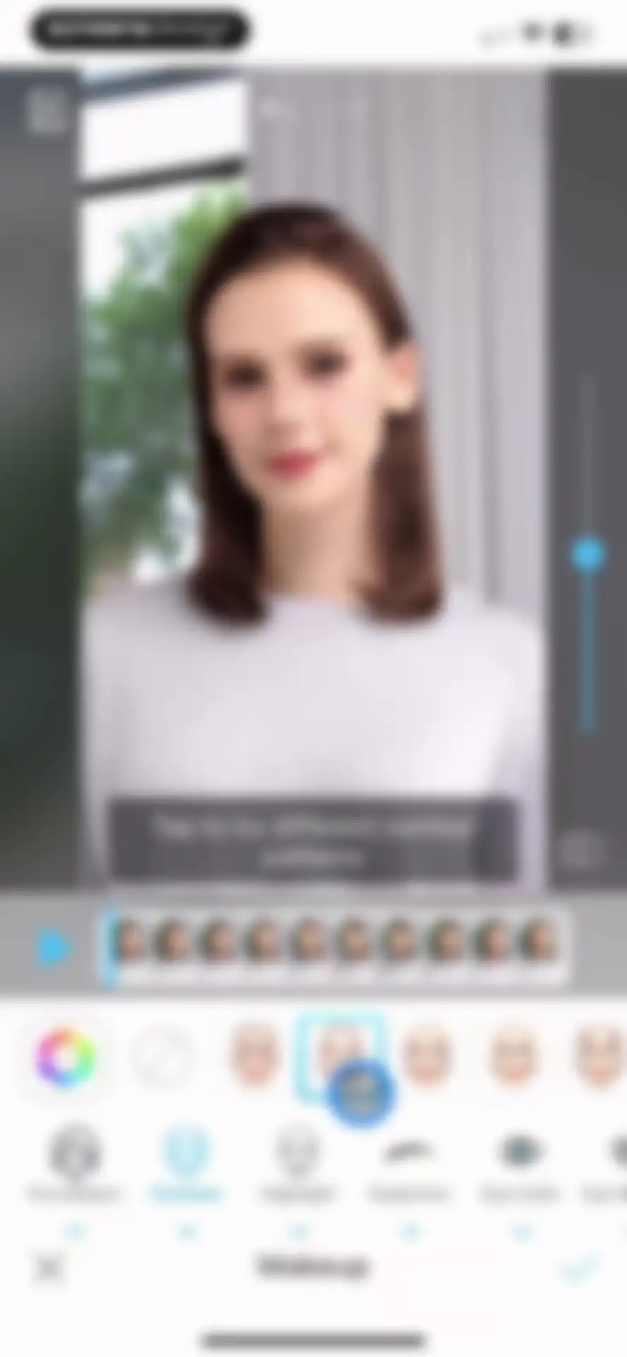 YouCam Video: AI Video Editor screen 23