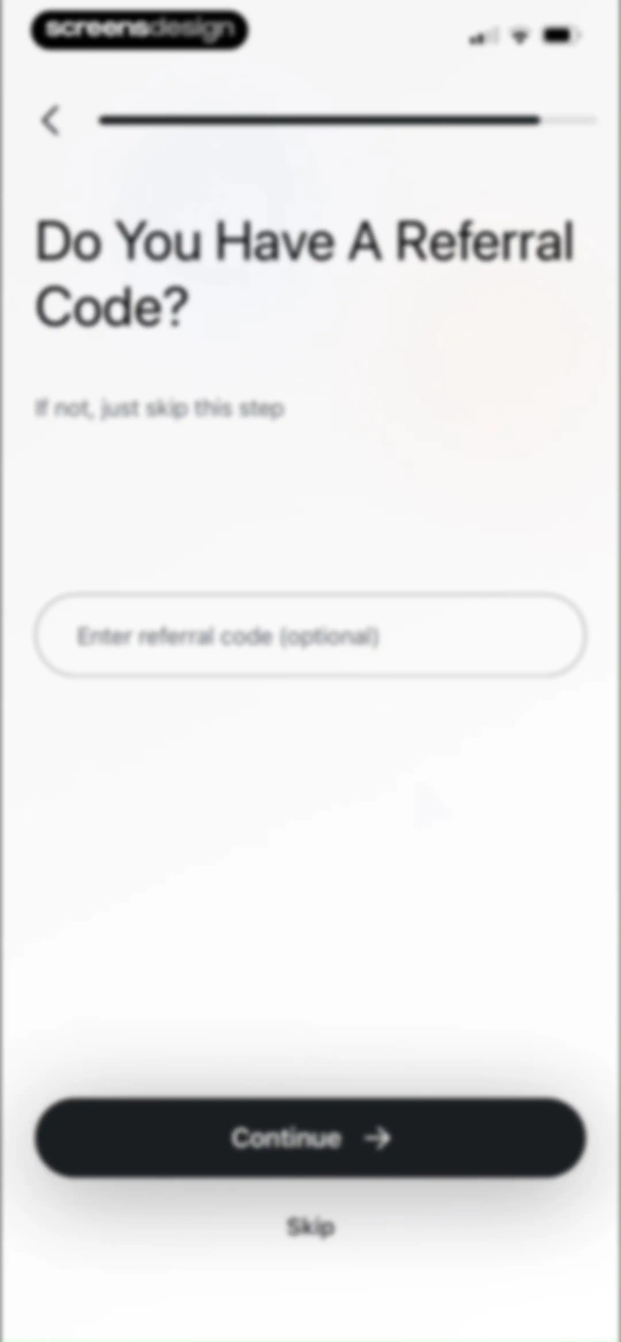 Kalo - AI Calorie Tracking screen 29
